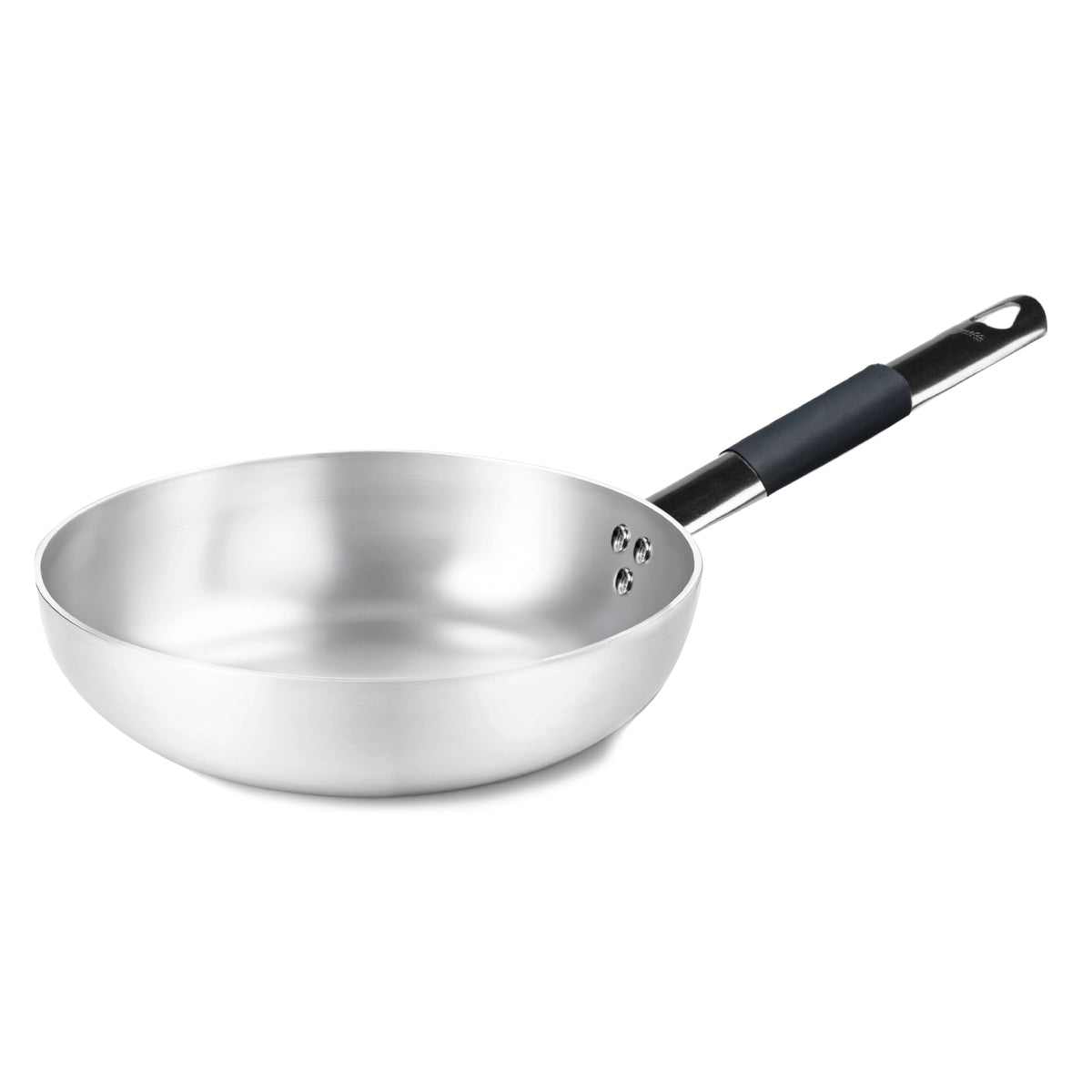 Agnelli sauté tiganj — aluminijum 3 mm indukcija