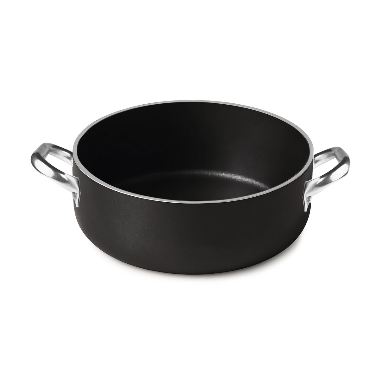 Agnelli duboka šerpa — Al-Black 5 mm