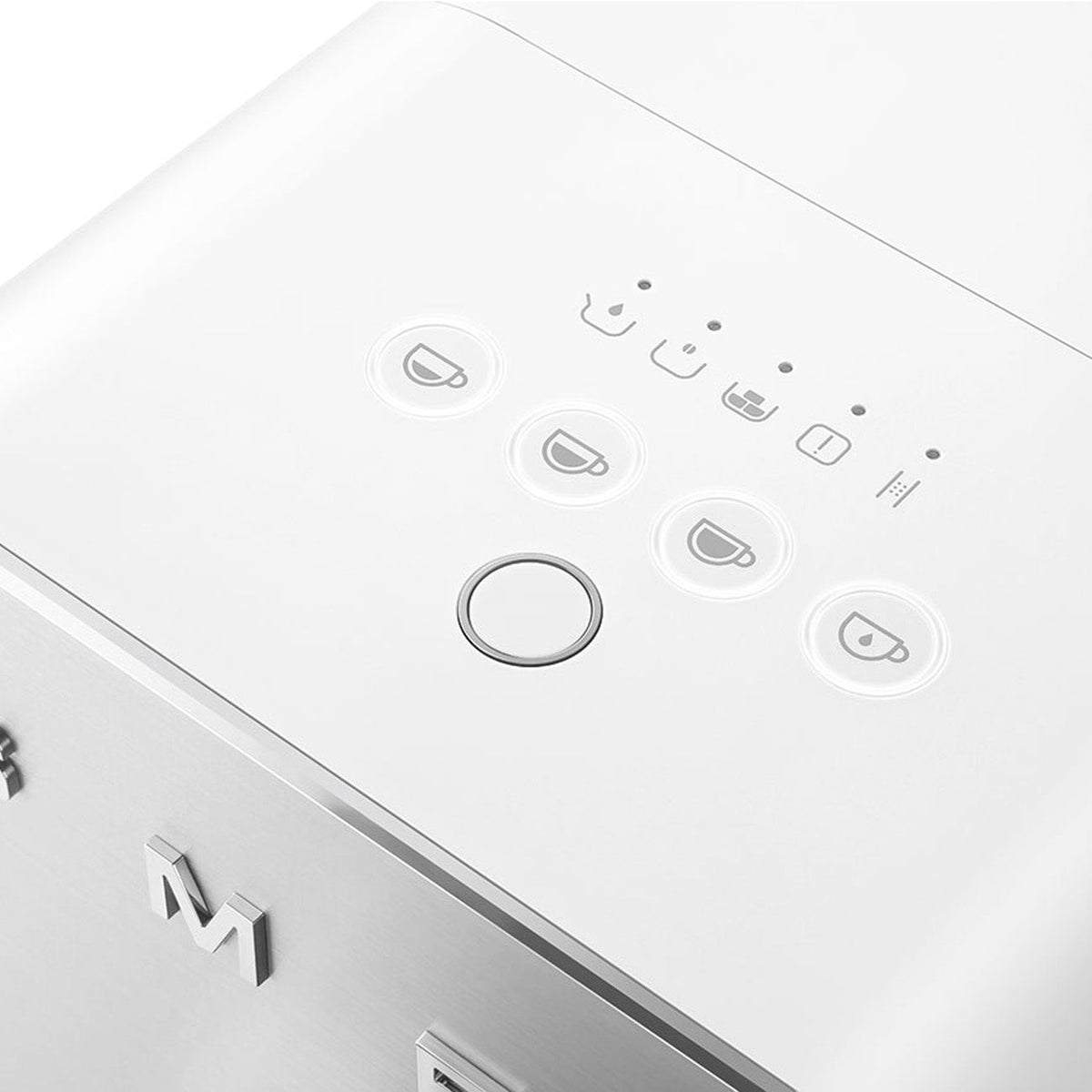 Smeg BCC01WHMEU