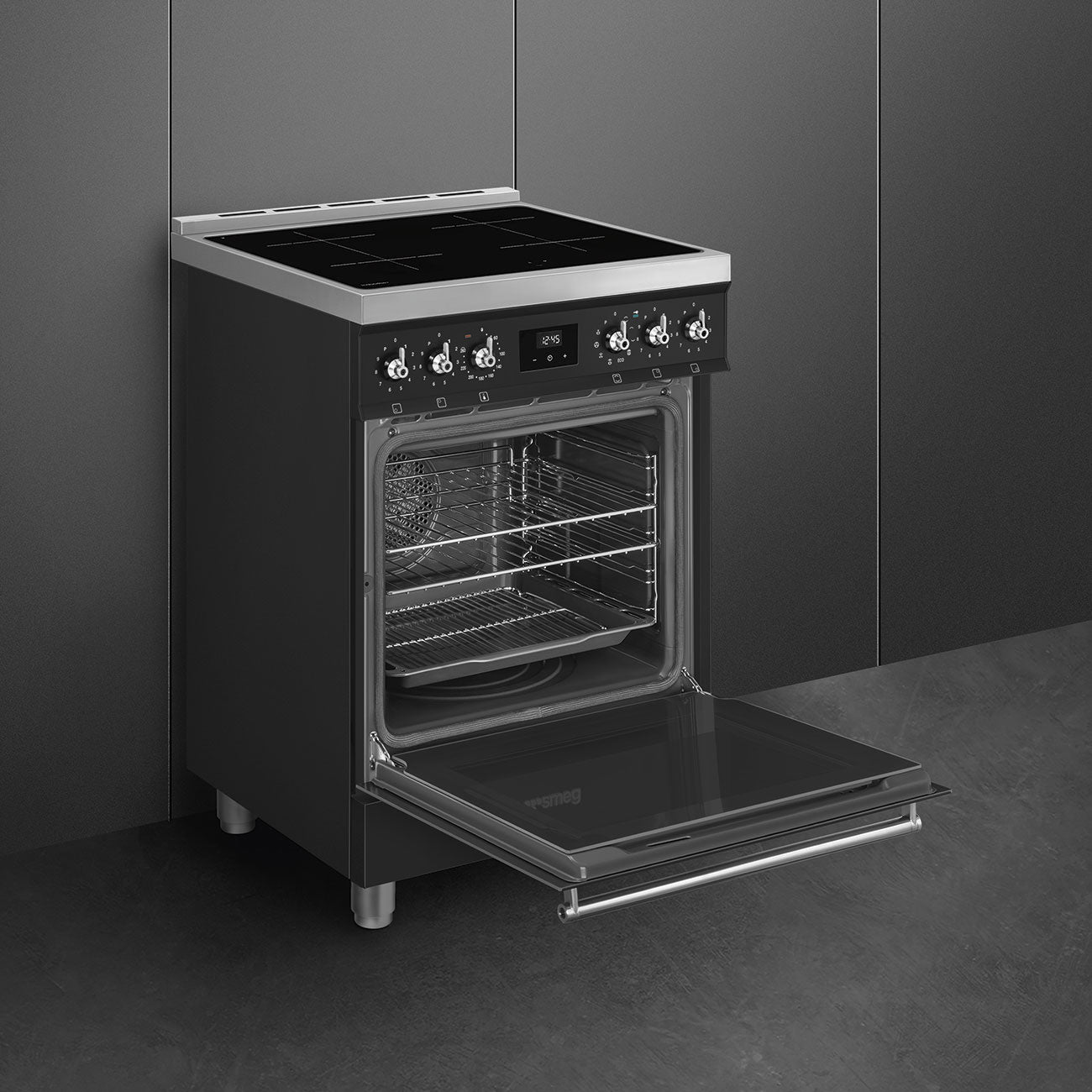 Smeg C6IPMBM2