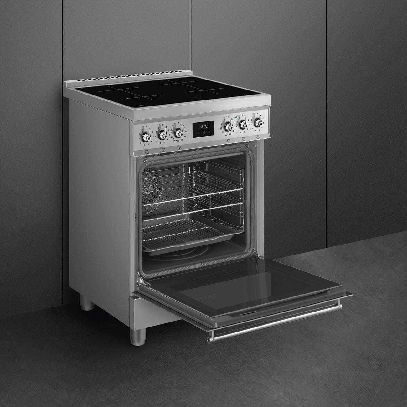 Smeg C6IPXM2