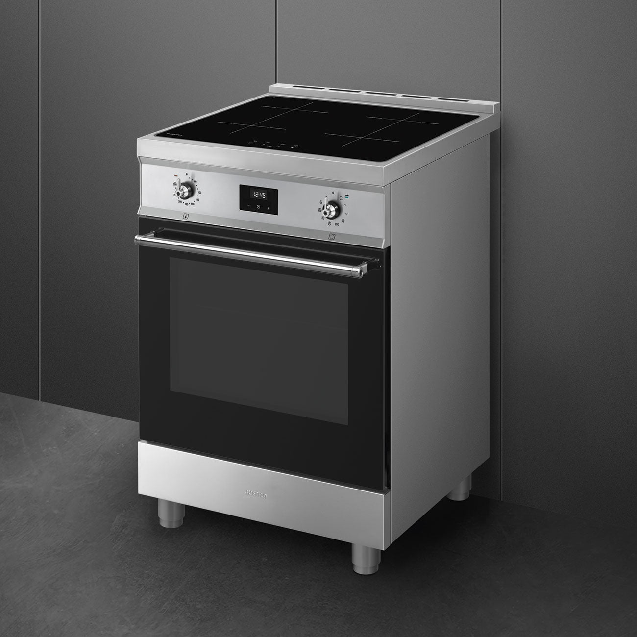 Smeg C6IPXT2