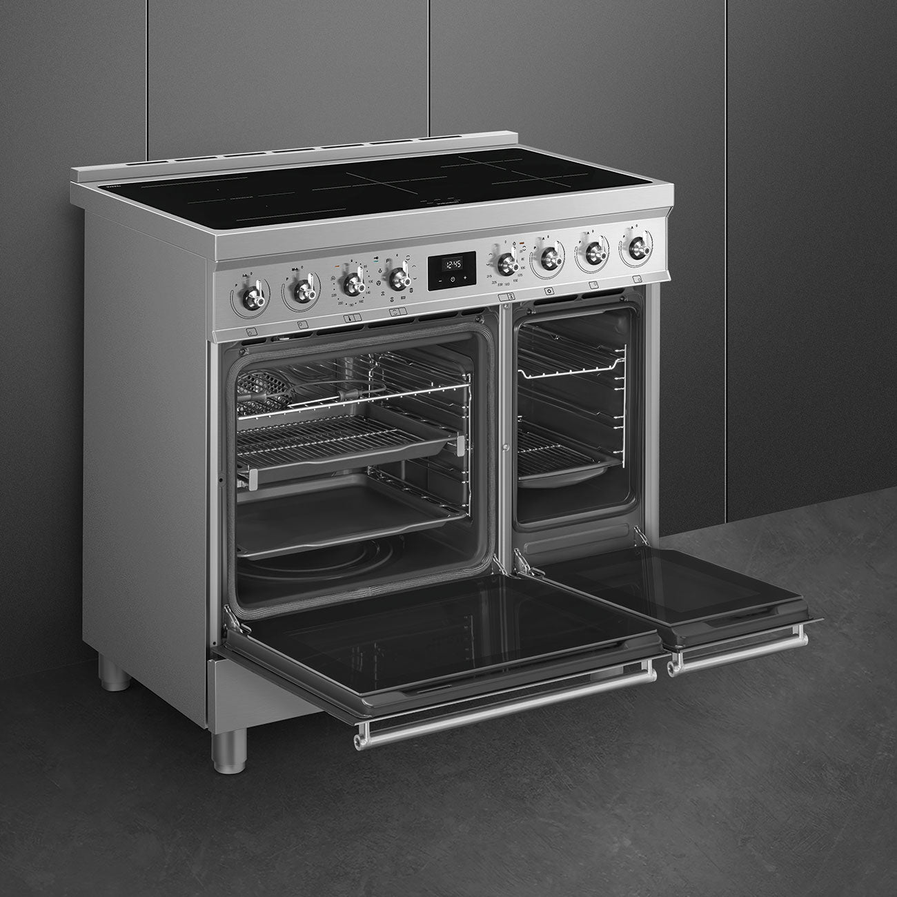Smeg C92IPX2
