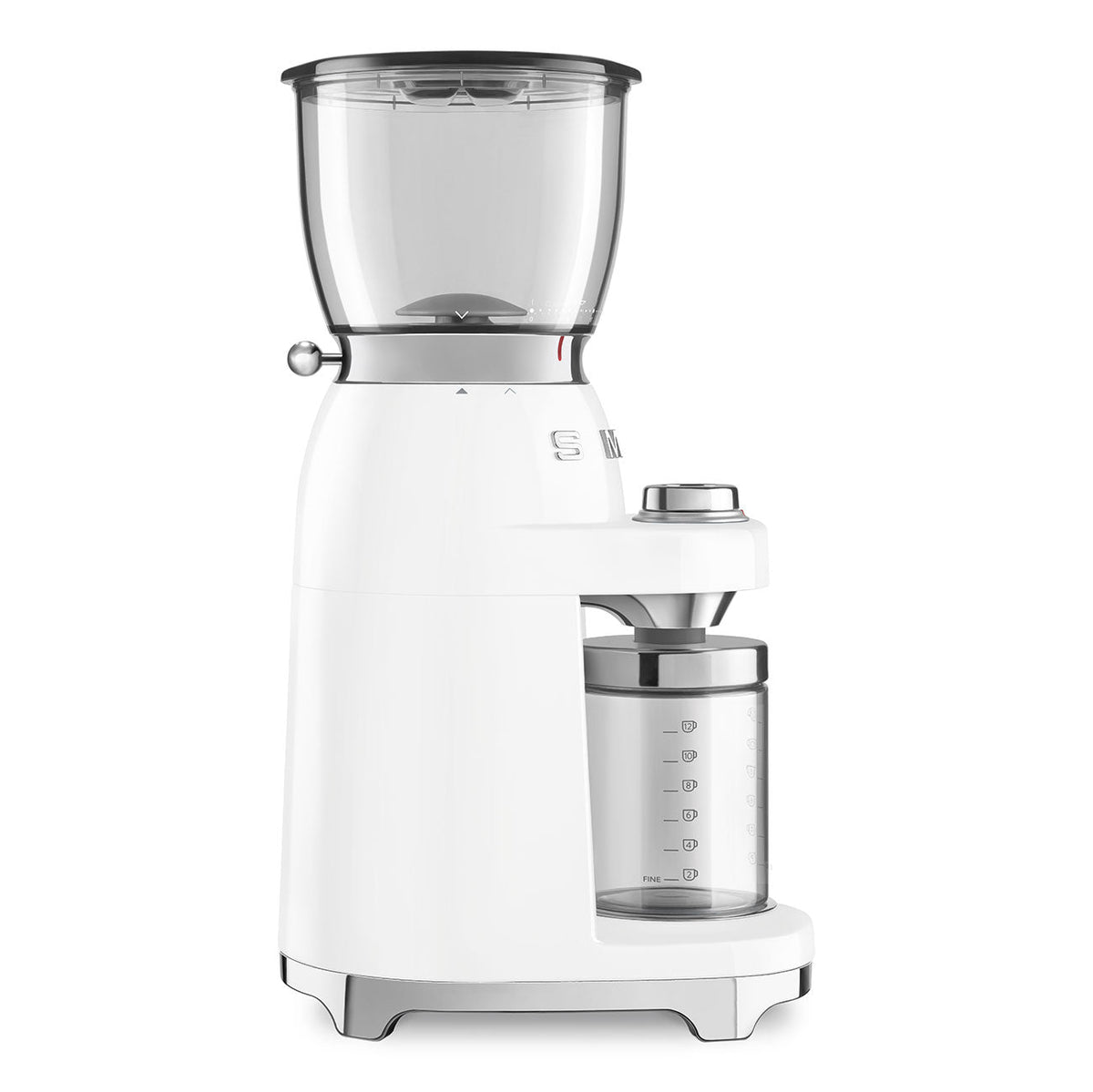 Smeg CGF11WHEU