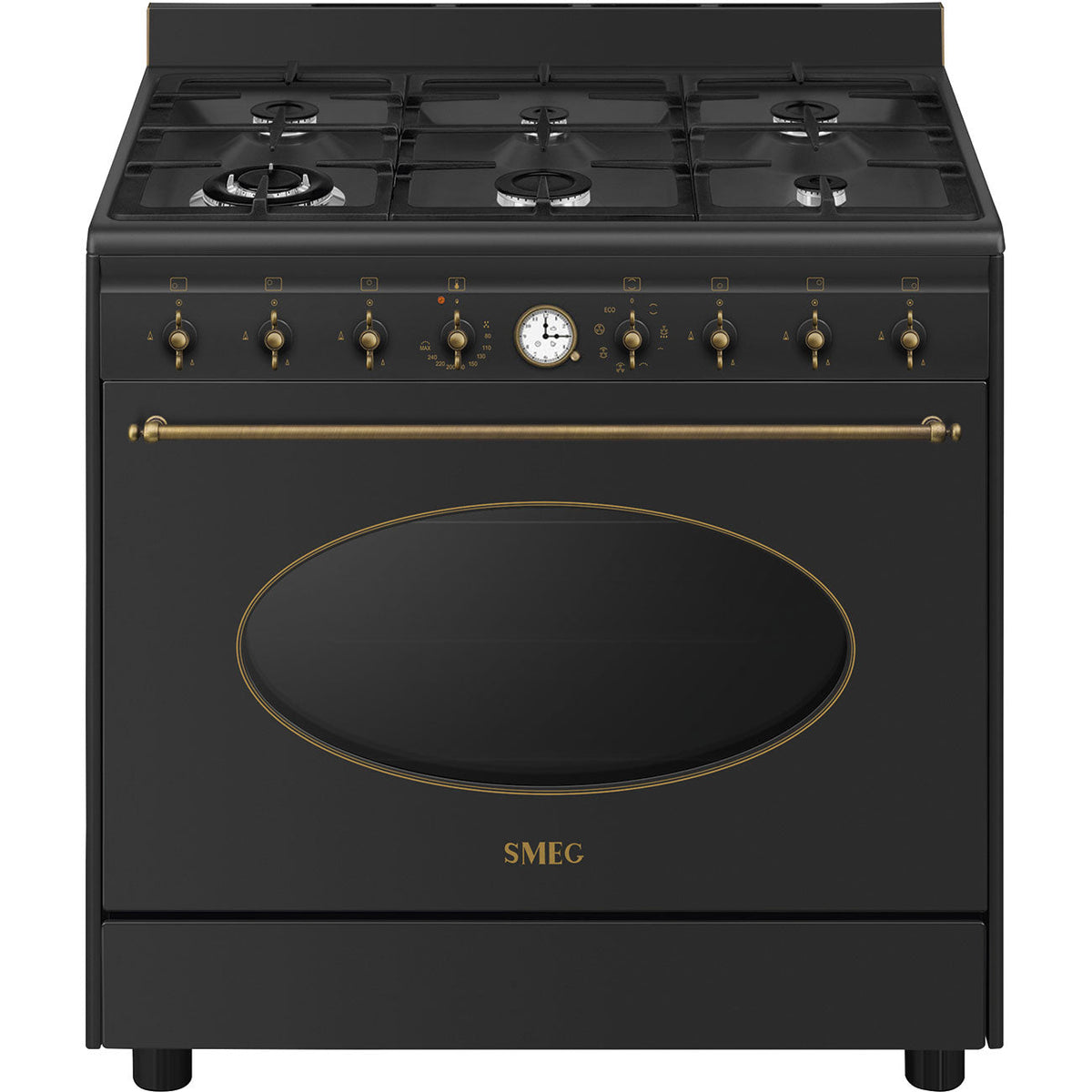 Smeg CO90GMAN2