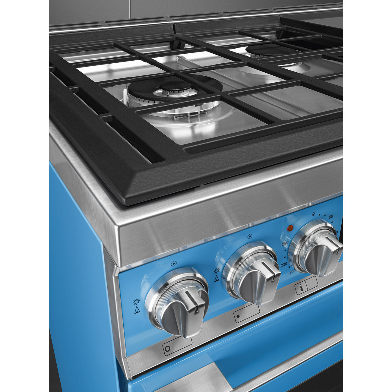 Smeg CPF120IGMPT