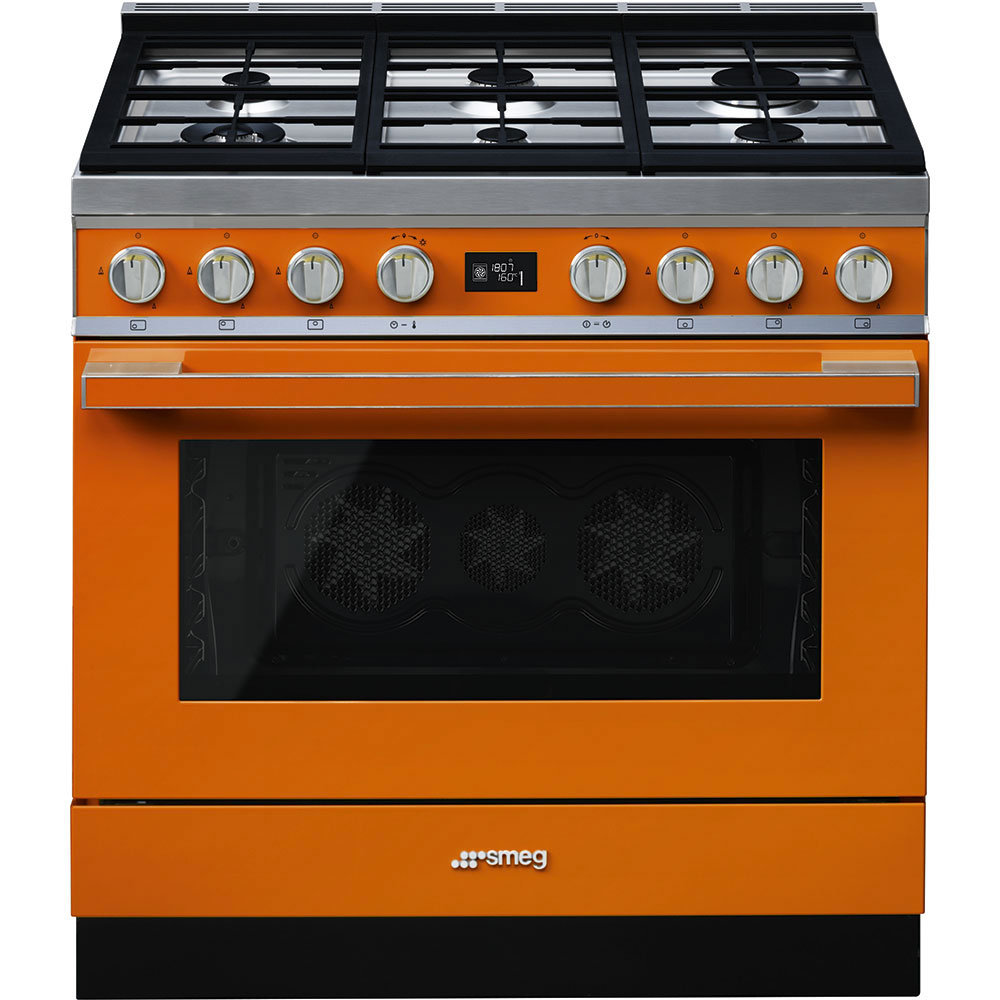 Smeg TR90IPGR