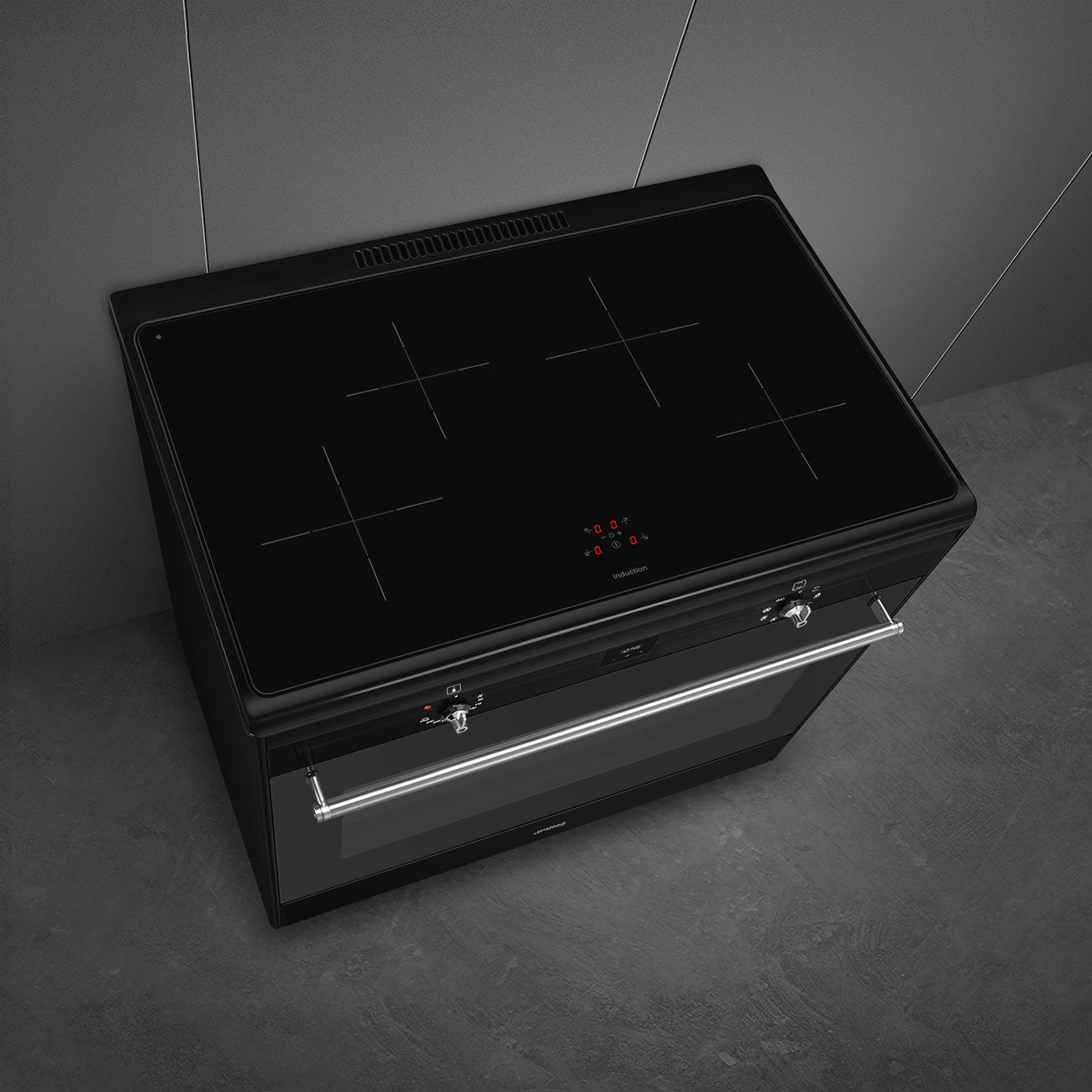 Smeg CX91IMBL