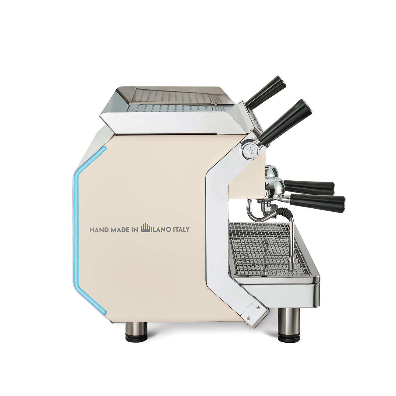 La Pavoni Desiderio 2VB