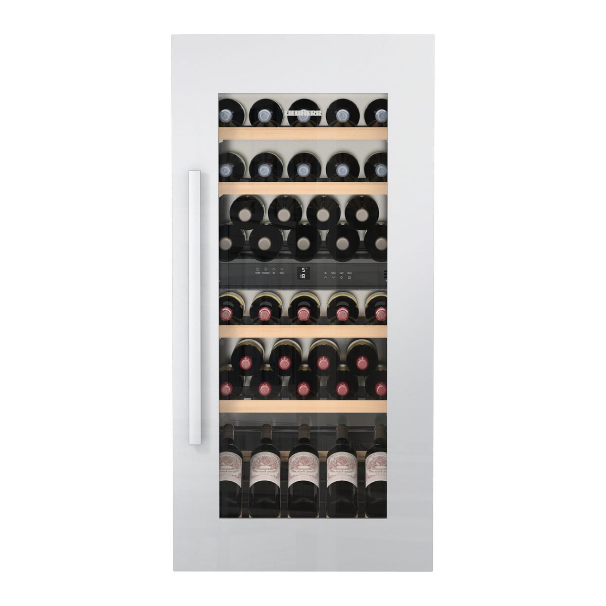 LIEBHERR EWTdf 2353 Vinidor