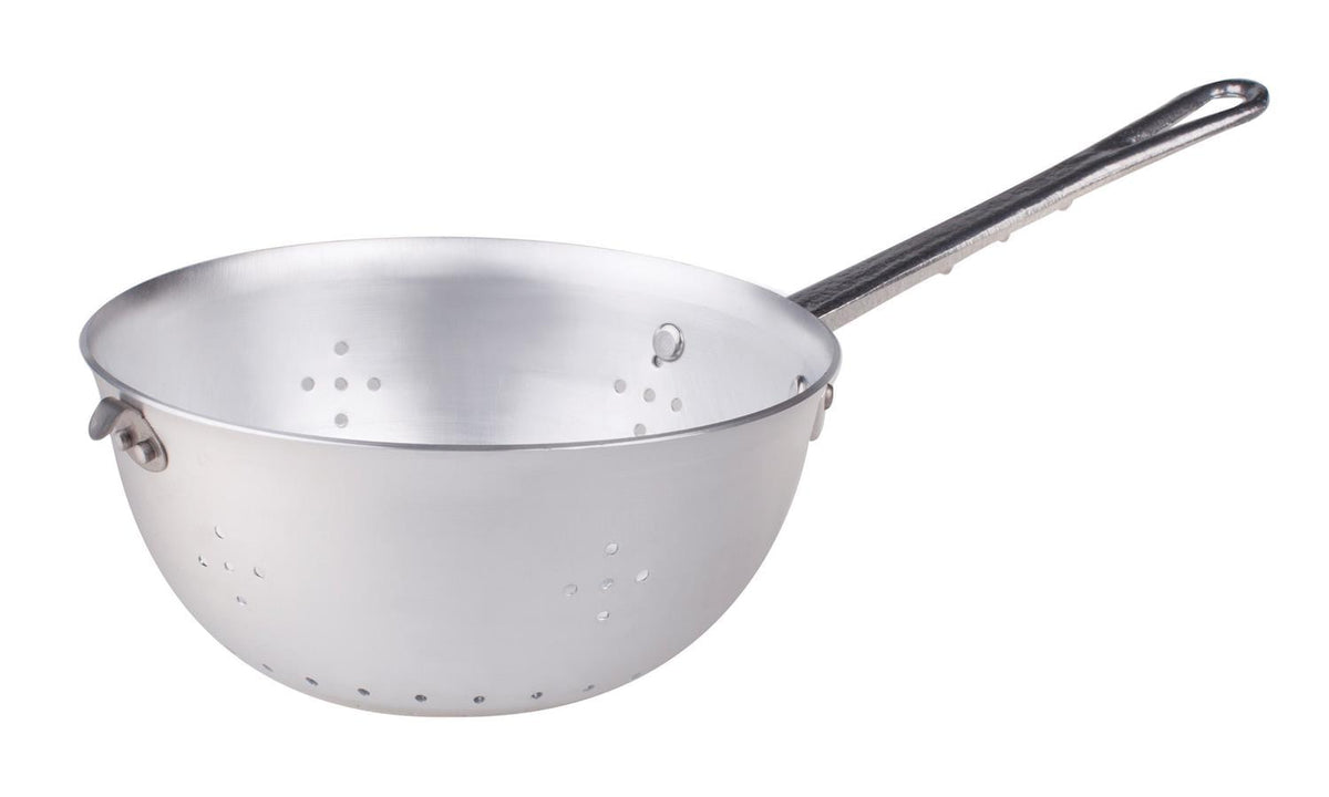 Agnelli cediljka za testeninu — Family Cooking