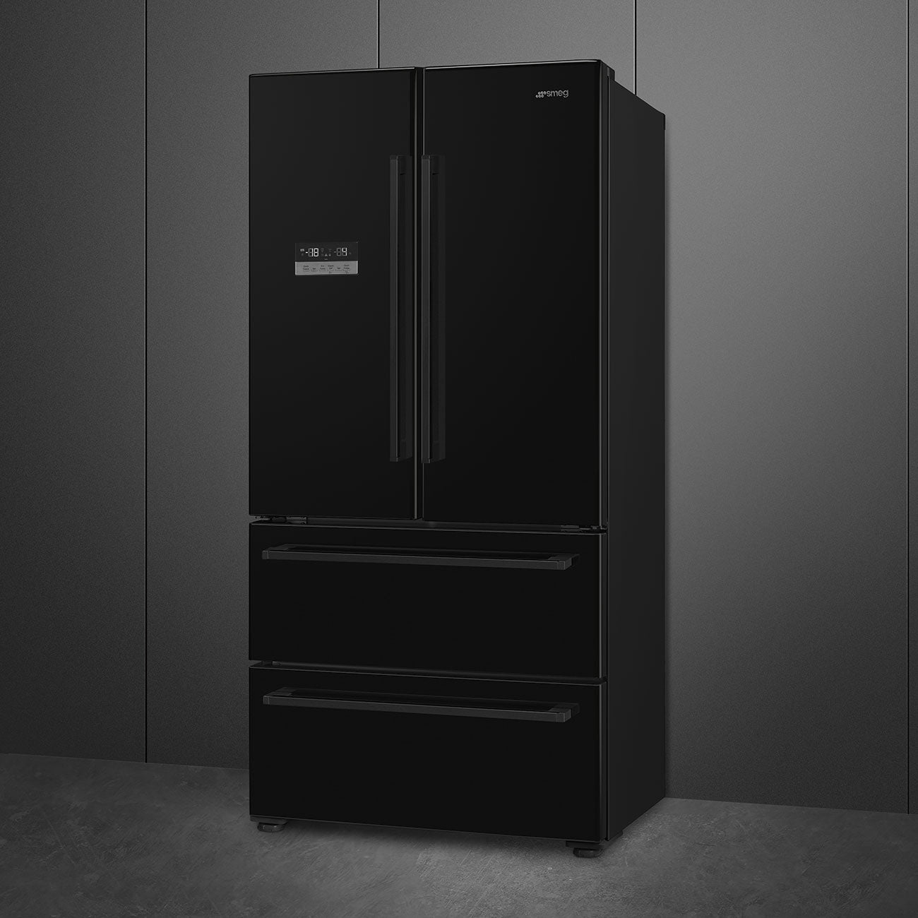 Smeg FQ55FNDE