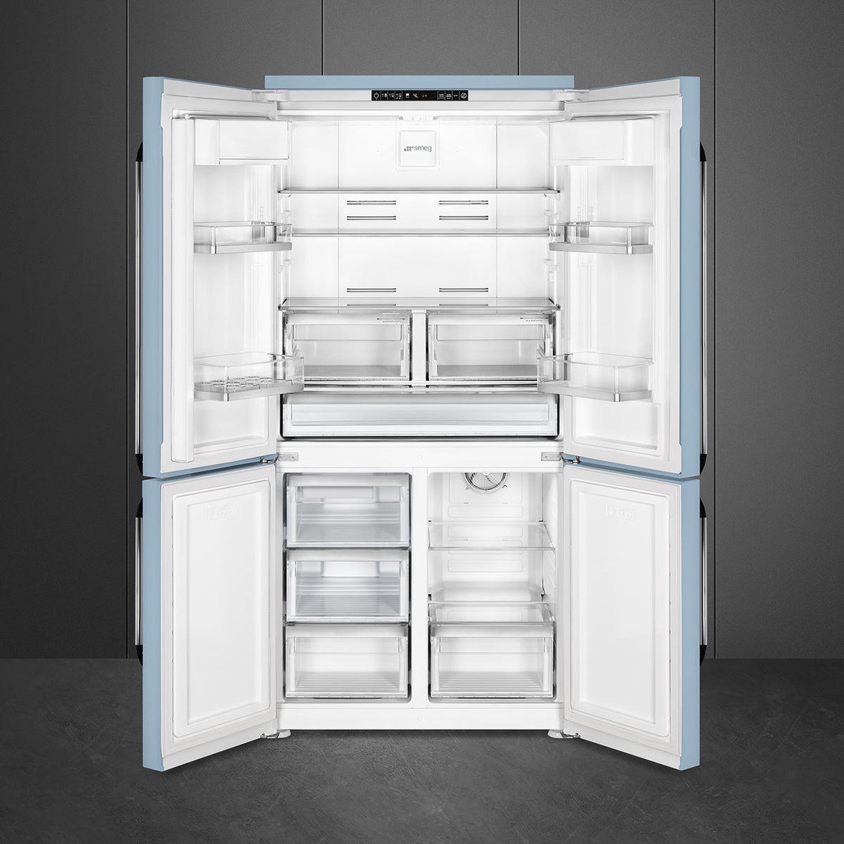 Smeg FQ960PB6