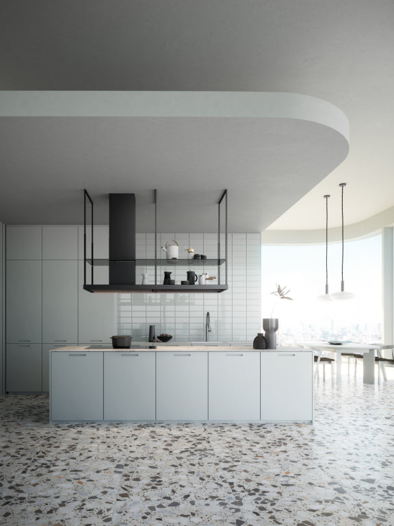 Falmec EUROPA 175 BLACK