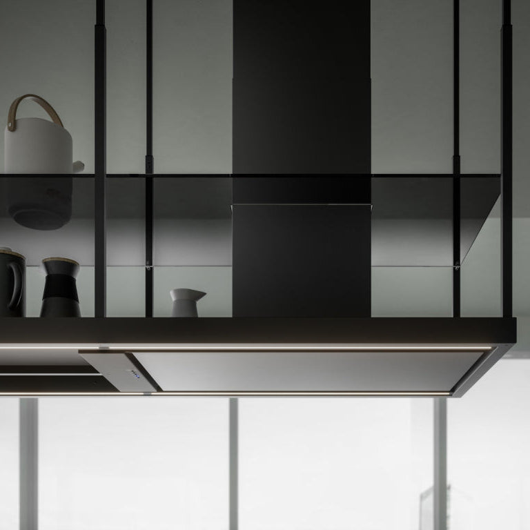 Falmec EUROPA 175 BLACK