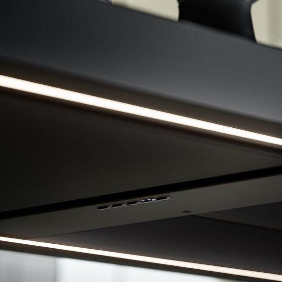 Falmec EUROPA 175 BLACK