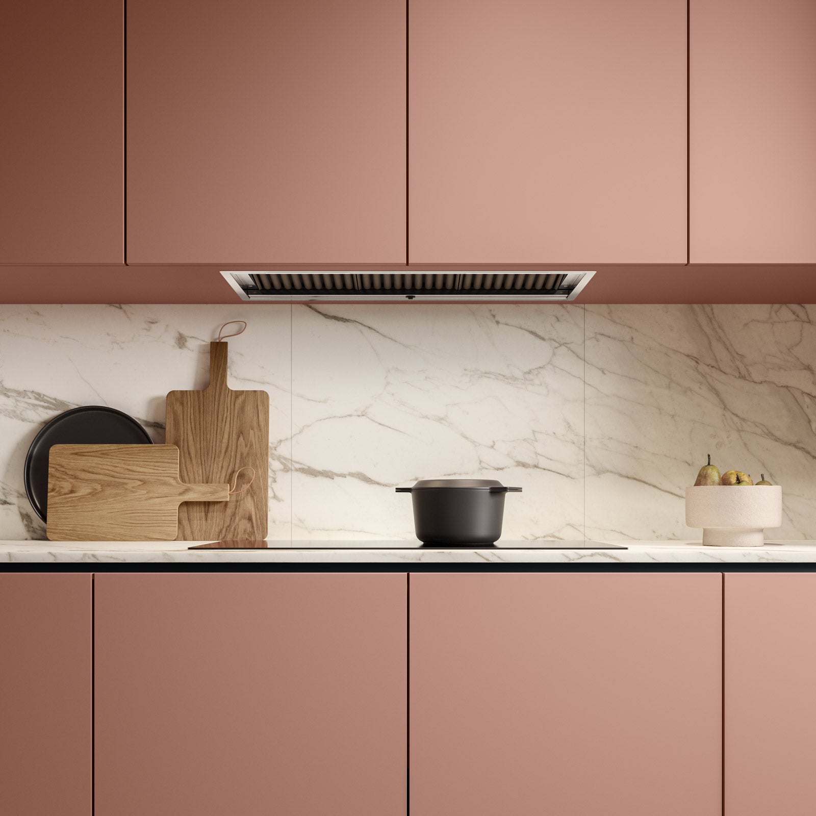 Falmec GRUPPO INCASSO PLUS NO-DROP