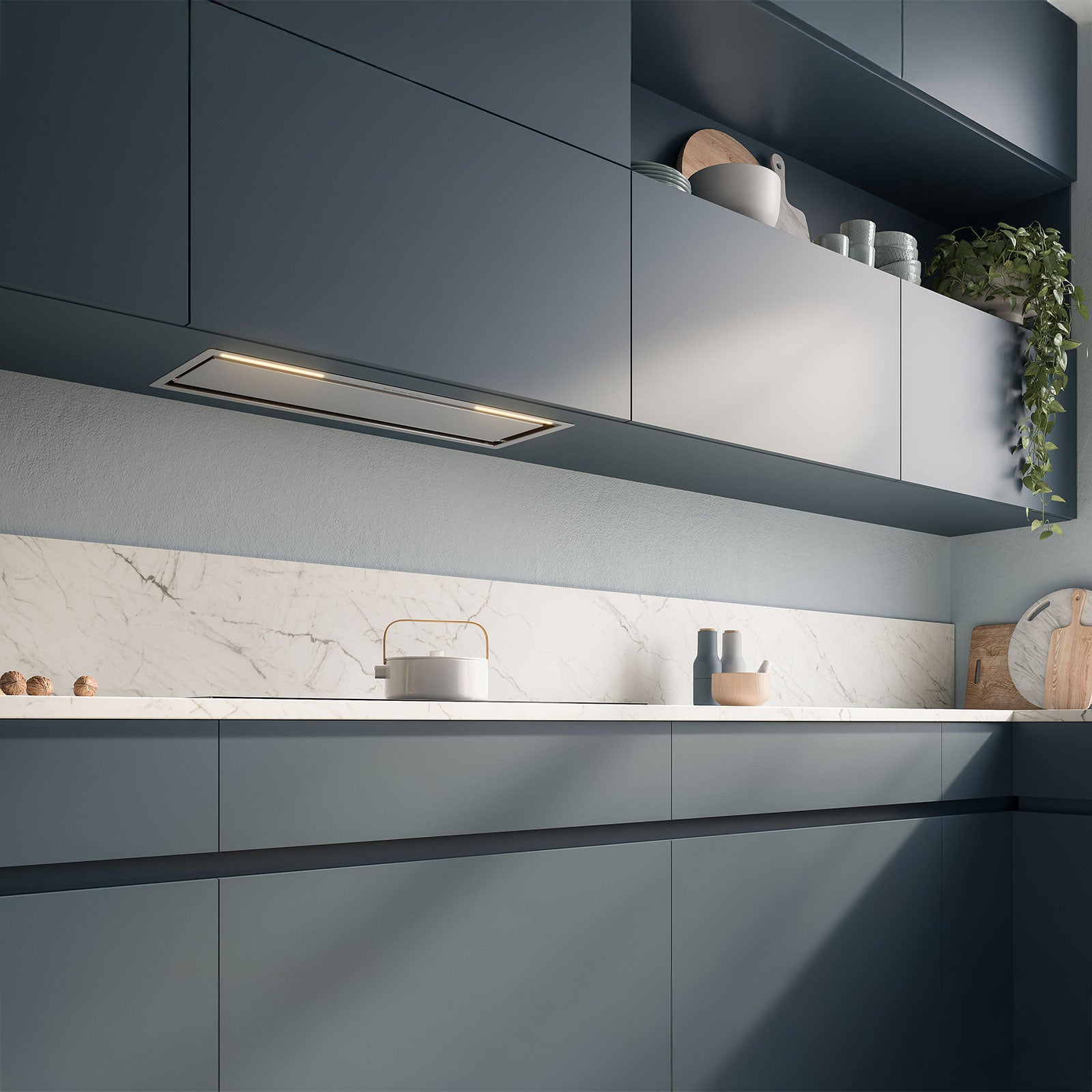 Falmec GRUPPO INCASSO PLUS