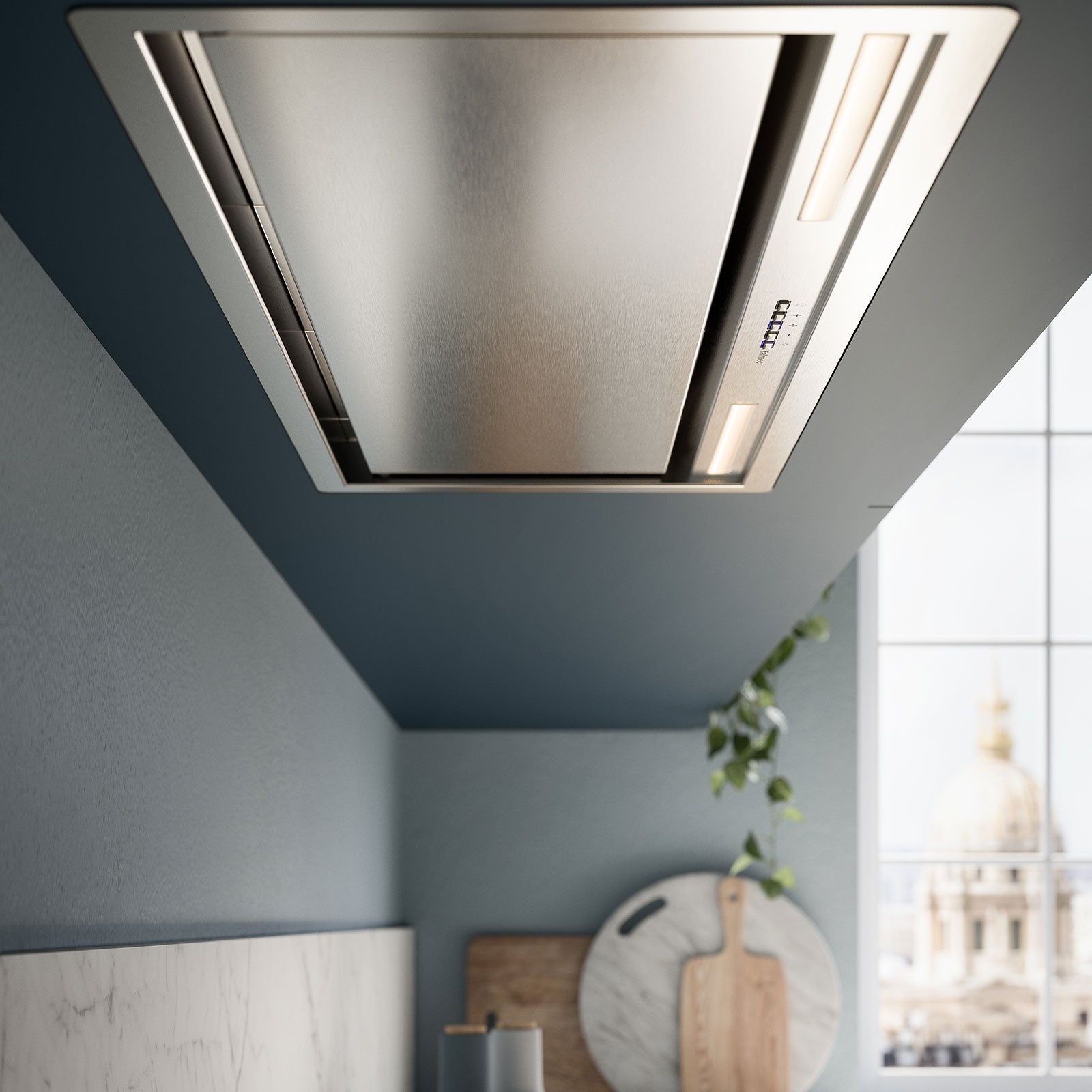 Falmec GRUPPO INCASSO PLUS