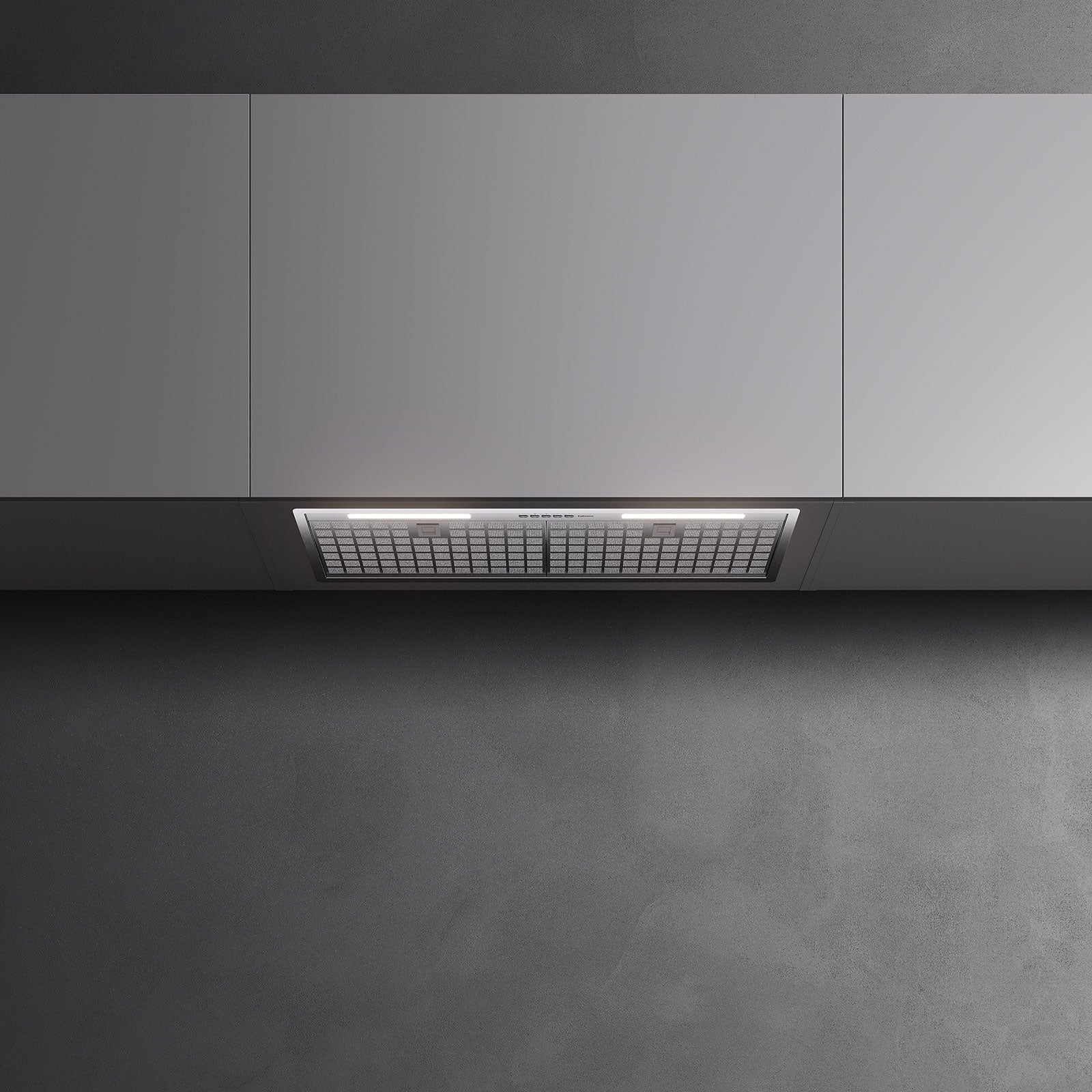 Falmec GRUPPO INCASSO PLUS NRS