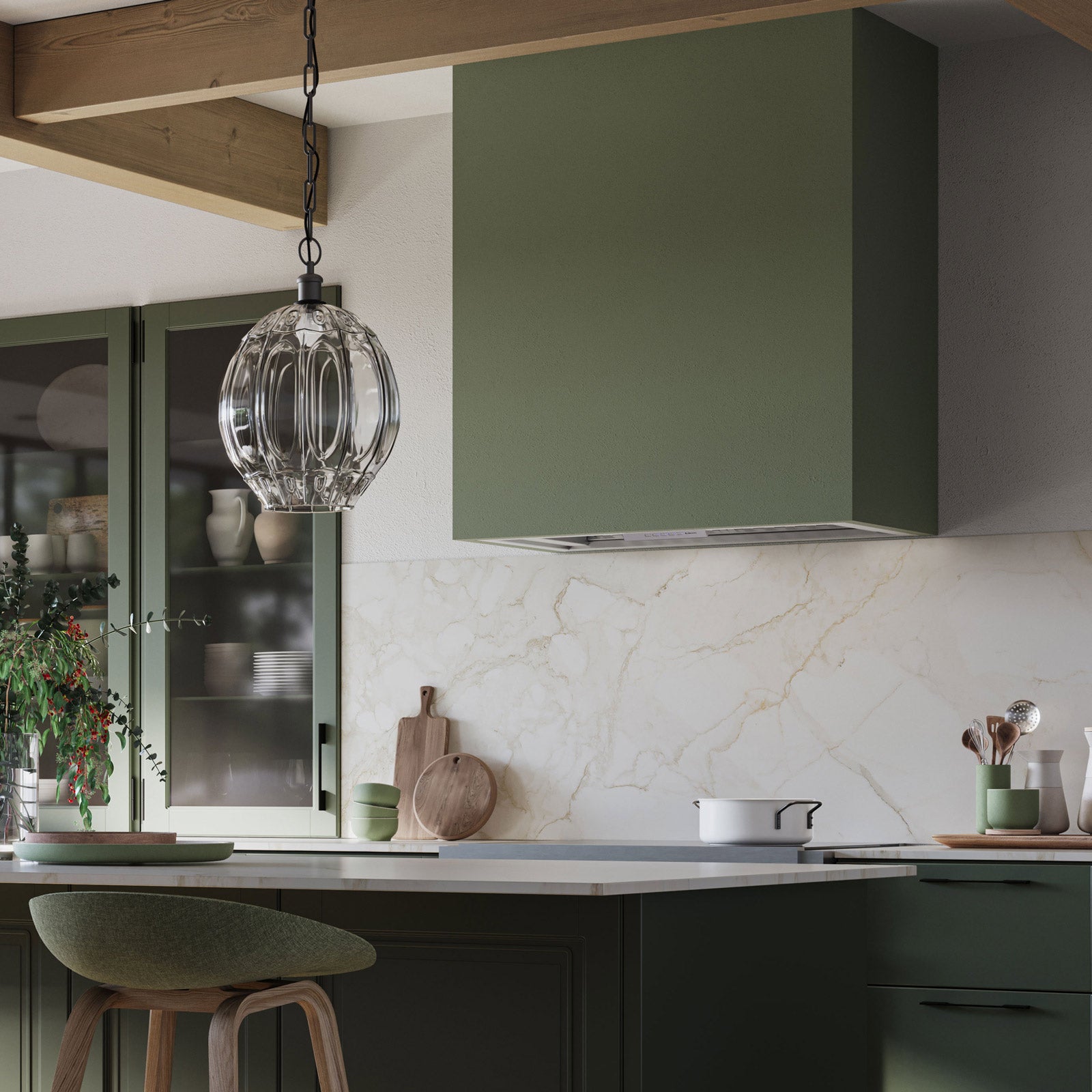 Falmec GRUPPO INCASSO PLUS PRO