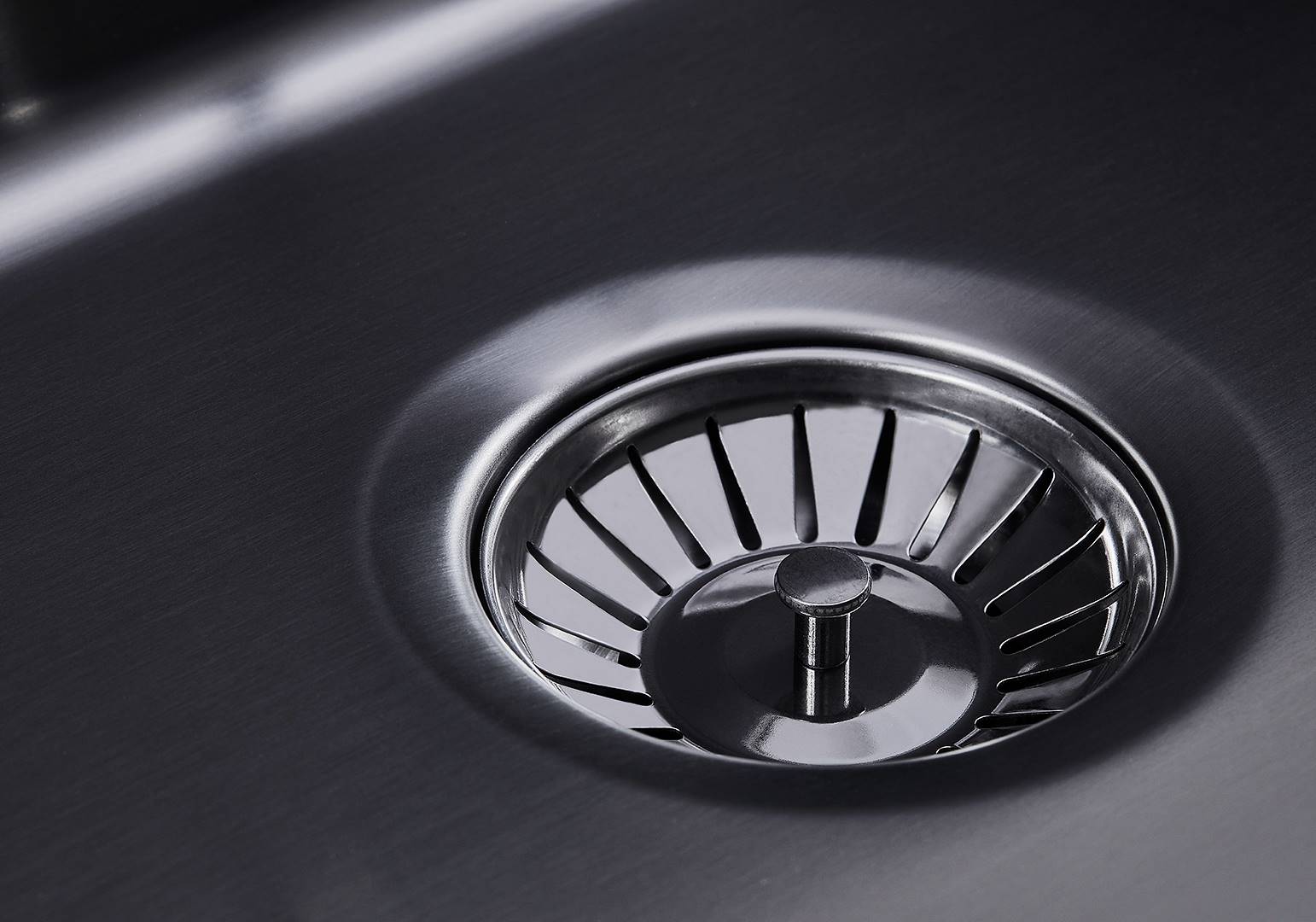 Foster Skin Gun Metal 4456 046