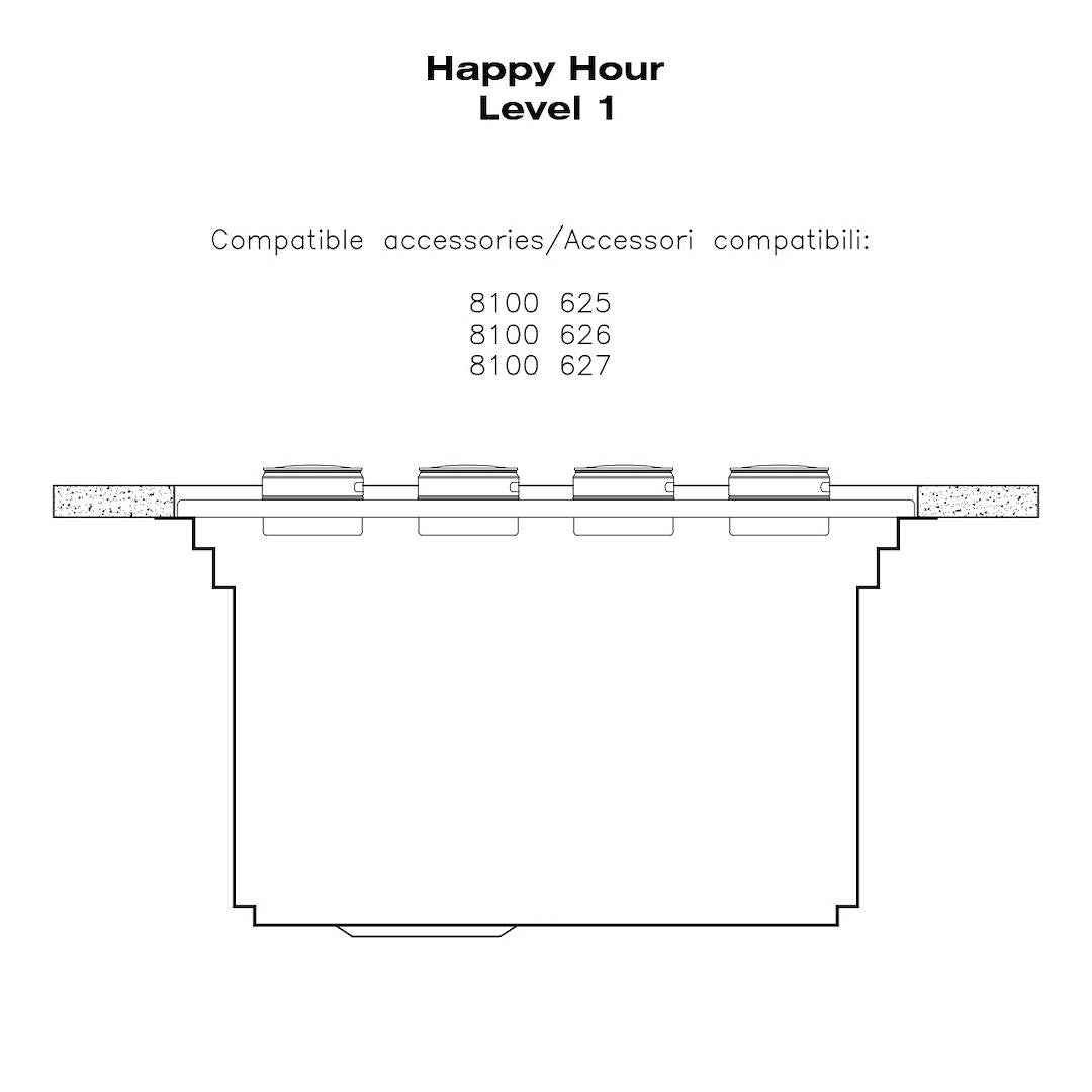 Foster Sudopera Happy Hour 1049 850 - 4