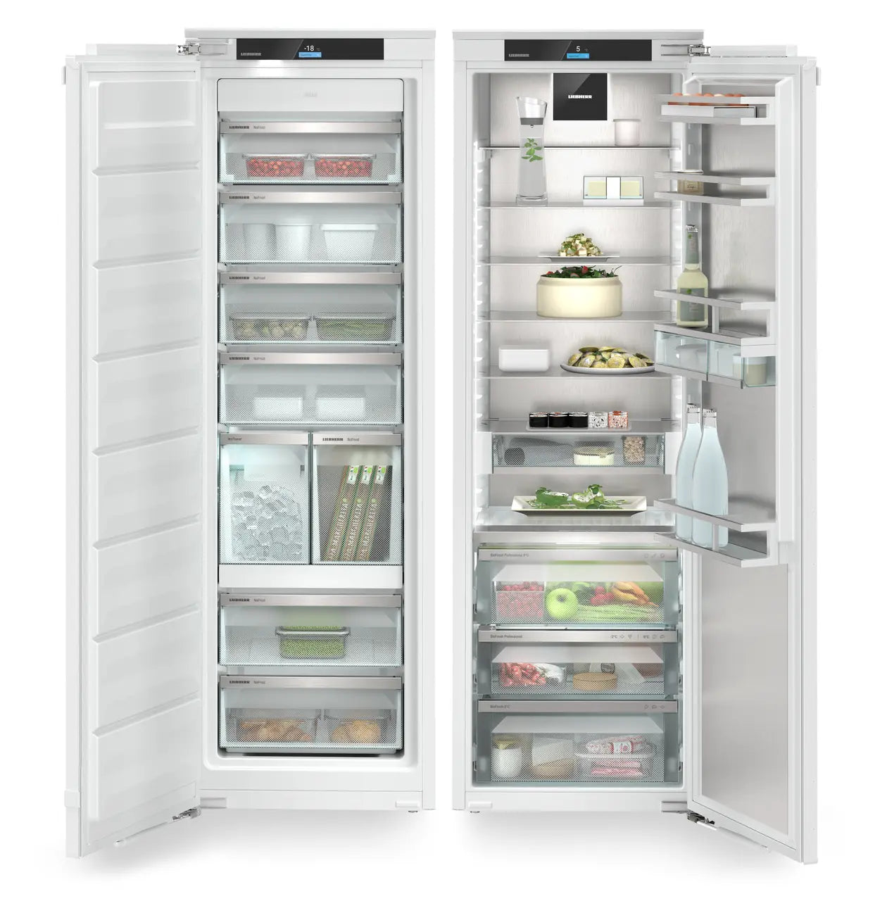 LIEBHERR IXRF 5185 Peak