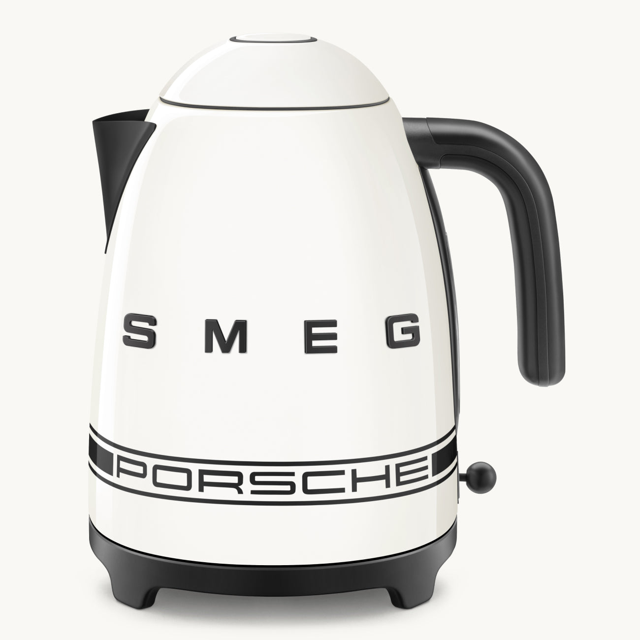 Smeg KLF03PCWEU Carrara White