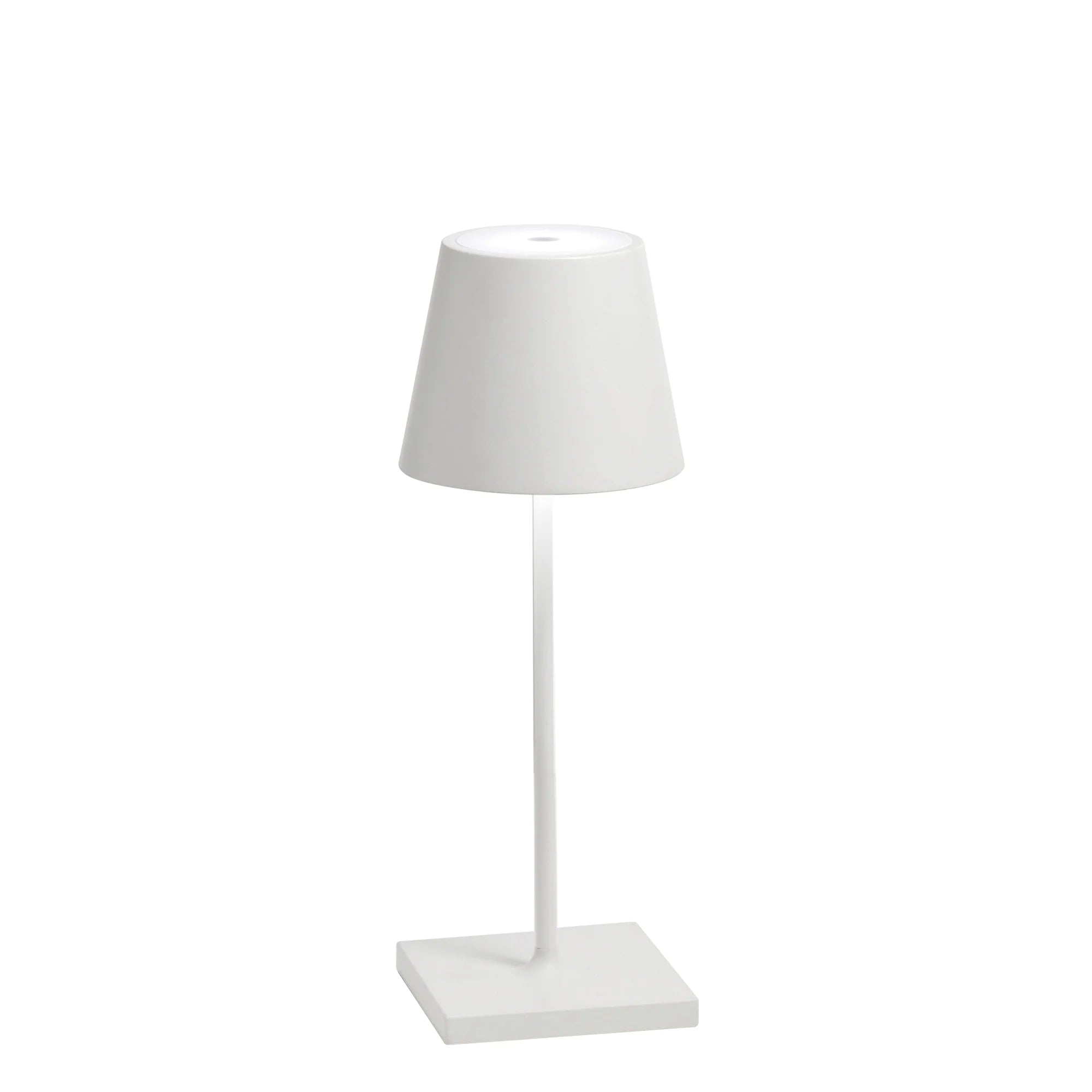 Zafferano Poldina mini stolna lampa