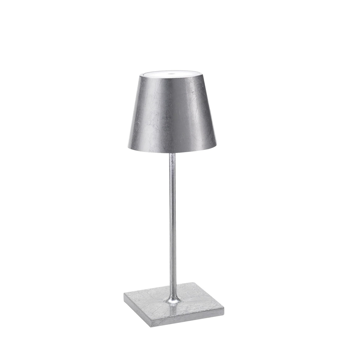 Zafferano Poldina mini stolna lampa