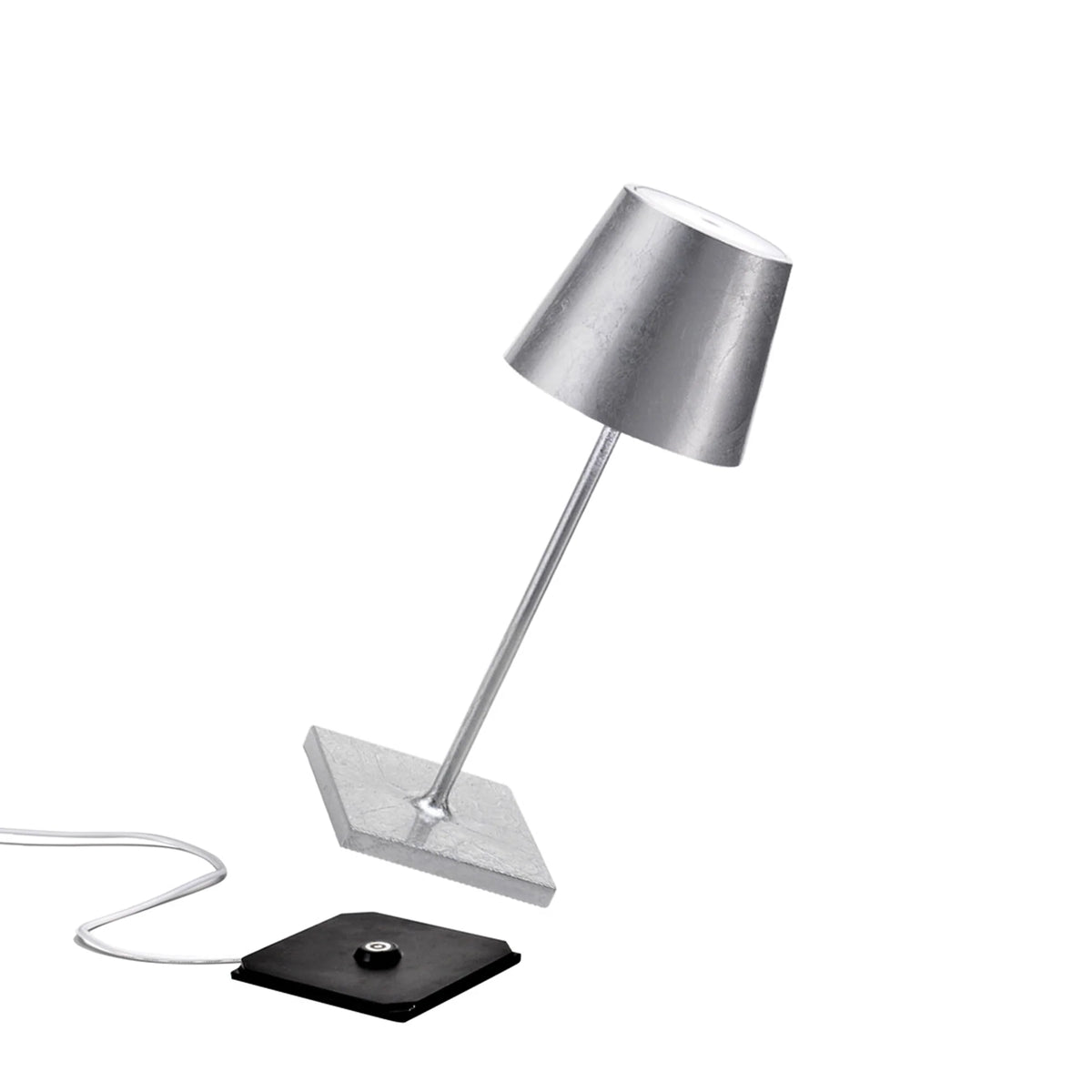 Zafferano Poldina mini stolna lampa