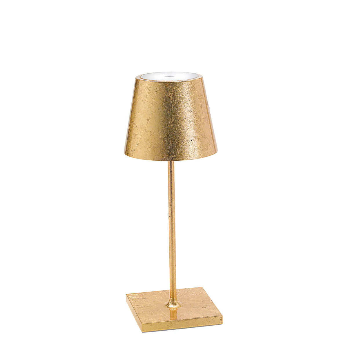 Zafferano Poldina mini stolna lampa
