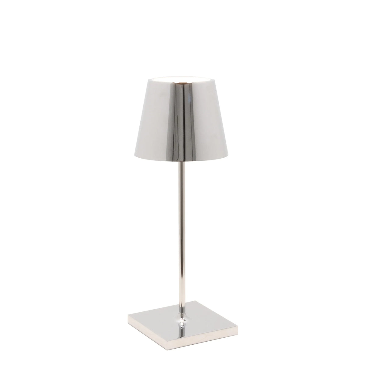 Zafferano Poldina mini stolna lampa