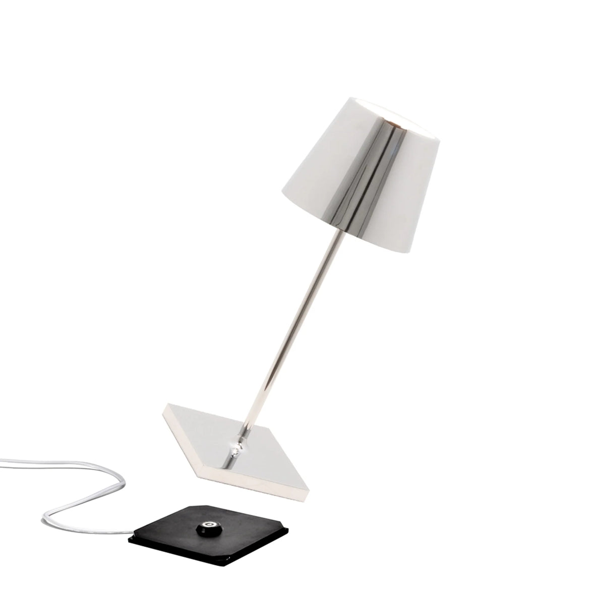 Zafferano Poldina mini stolna lampa