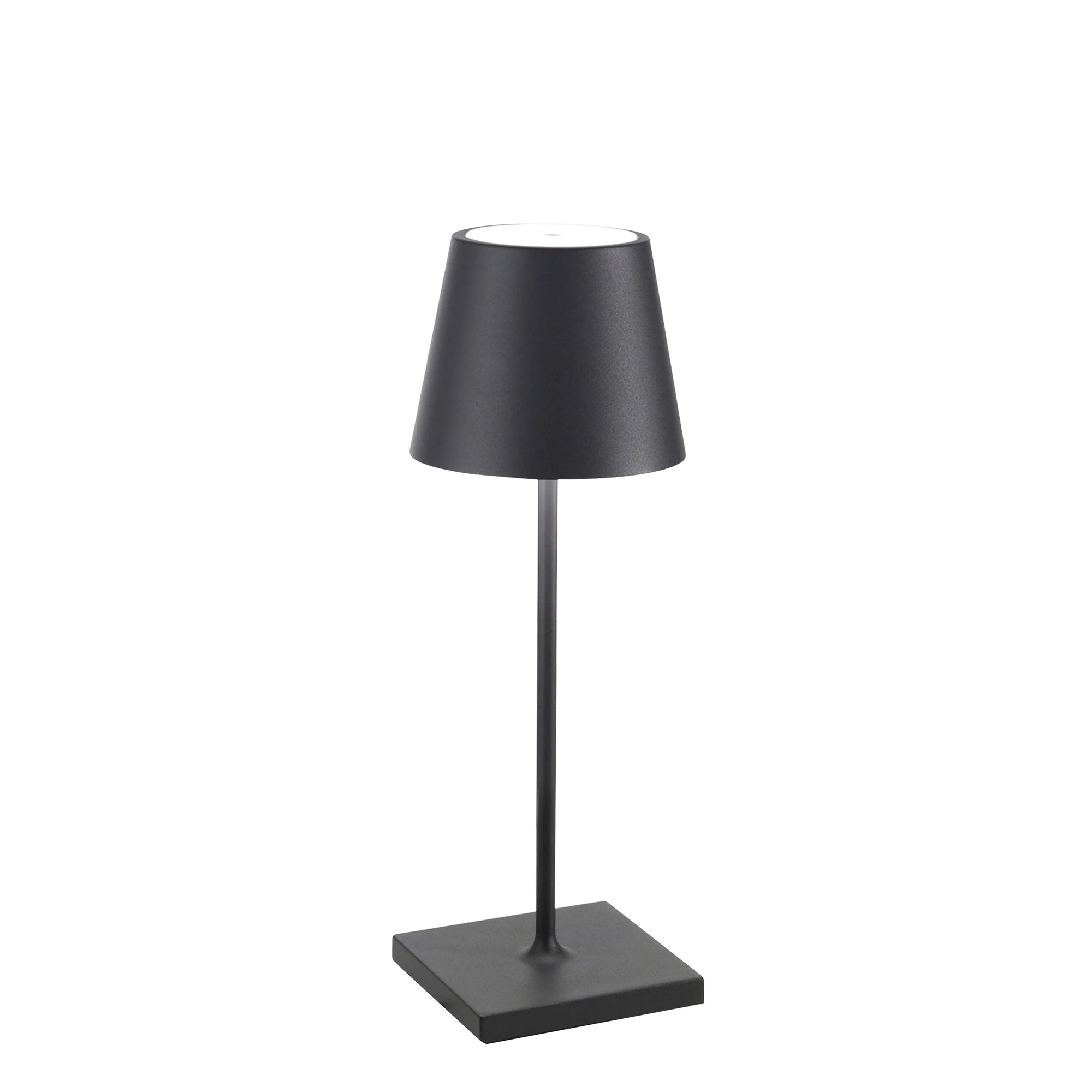 Zafferano Poldina mini stolna lampa