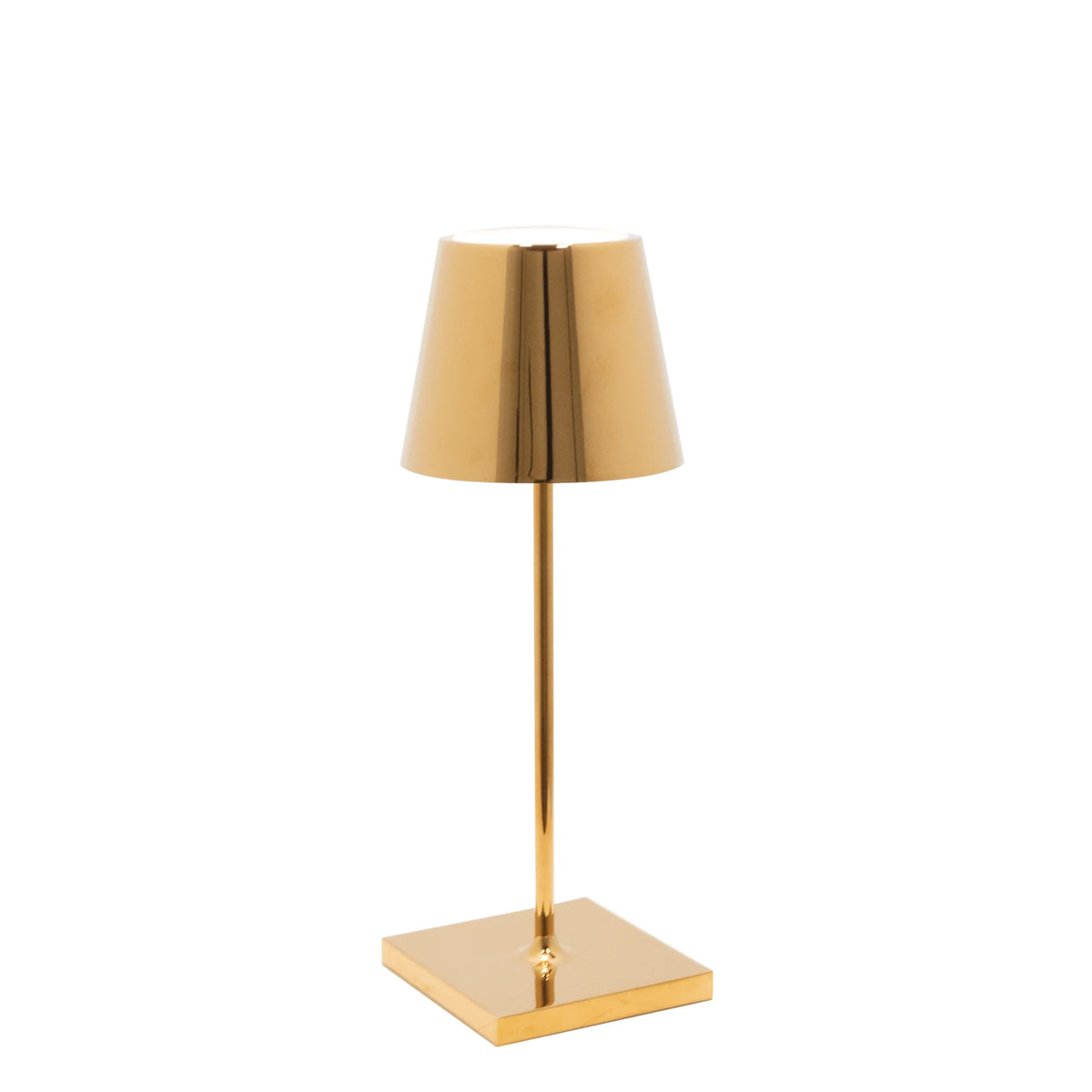 Zafferano Poldina mini stolna lampa