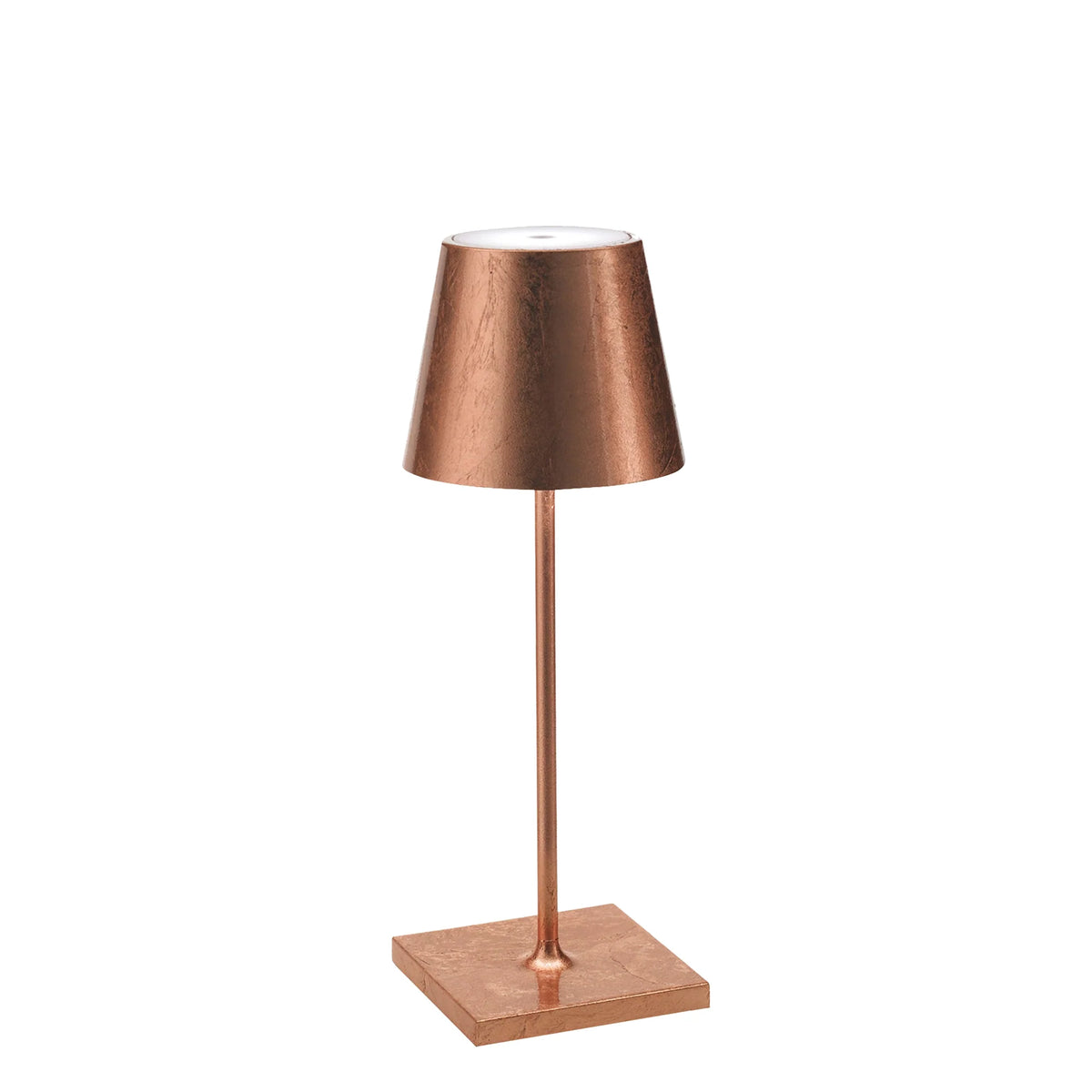 Zafferano Poldina mini stolna lampa