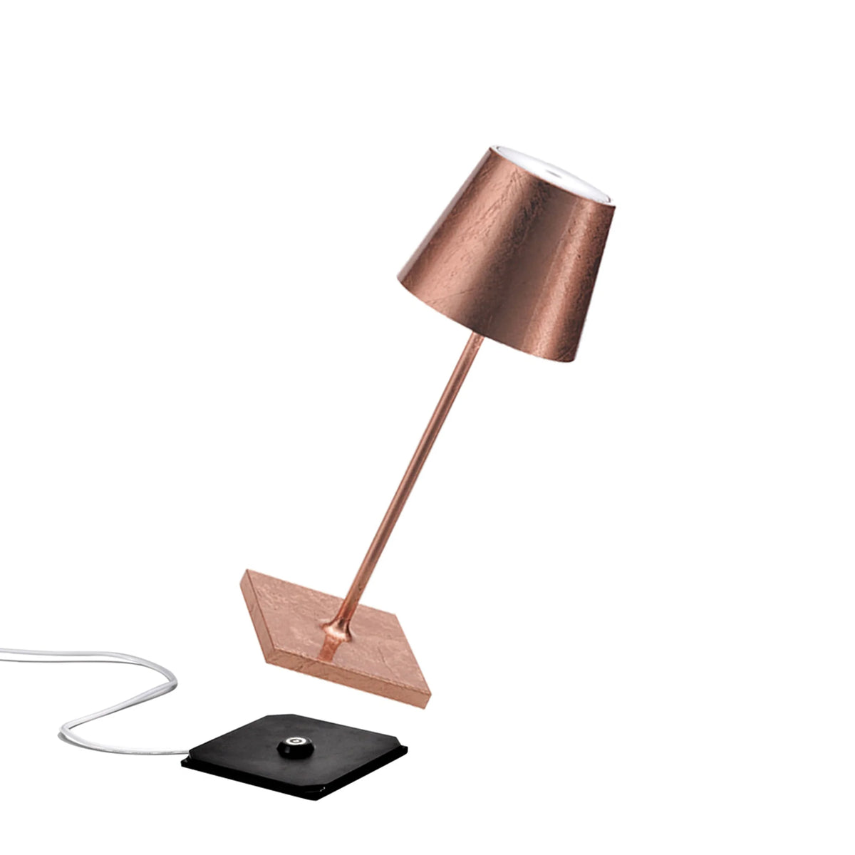 Zafferano Poldina mini stolna lampa