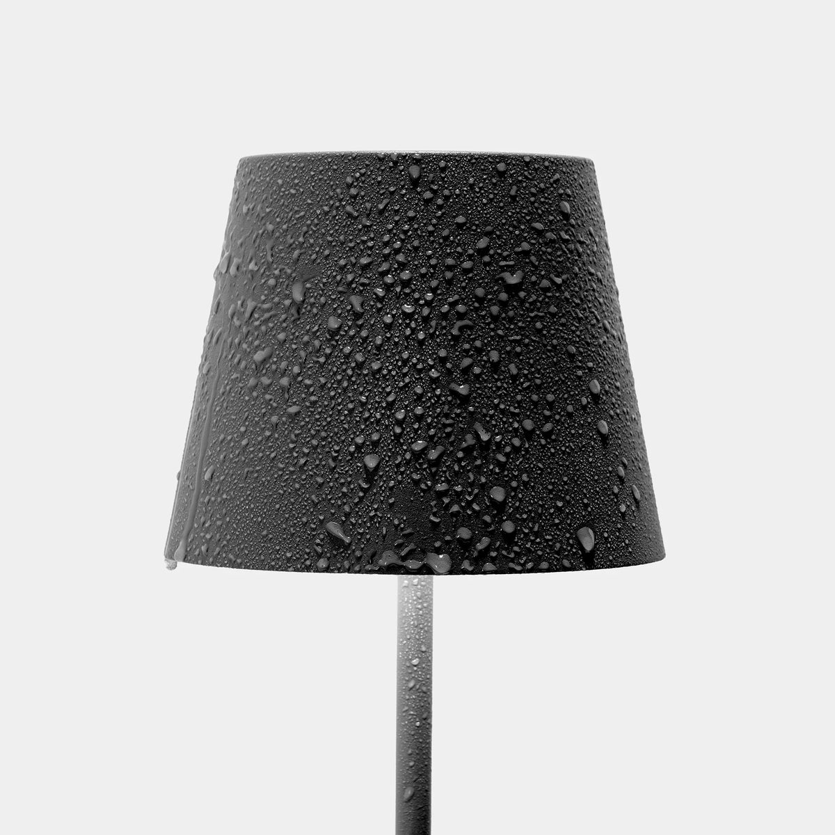Zafferano Poldina mini stolna lampa