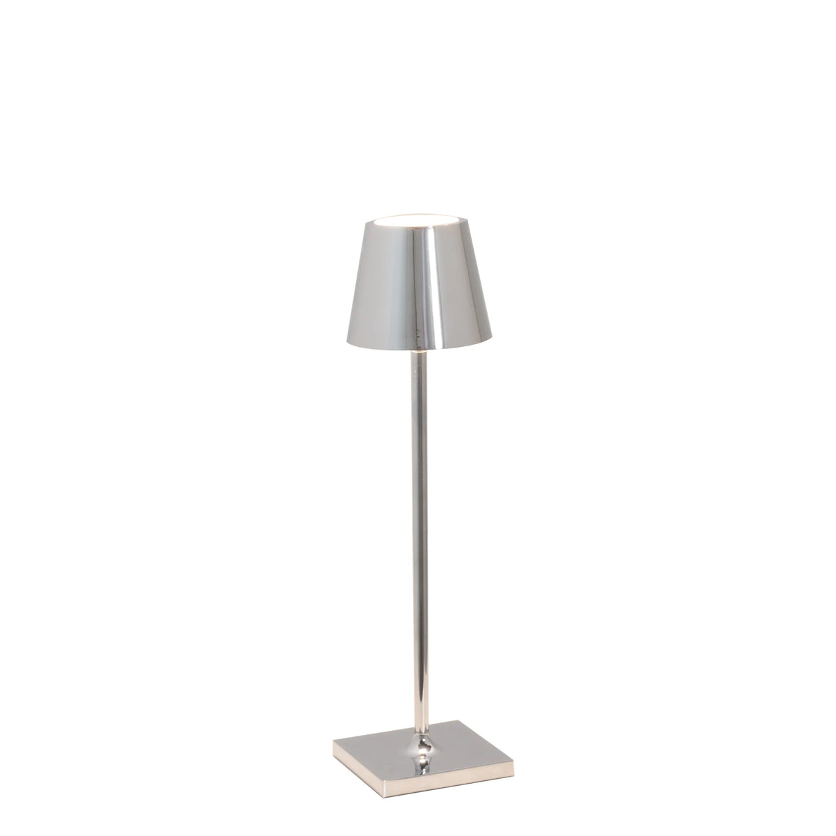Zafferano Poldina micro stolna lampa