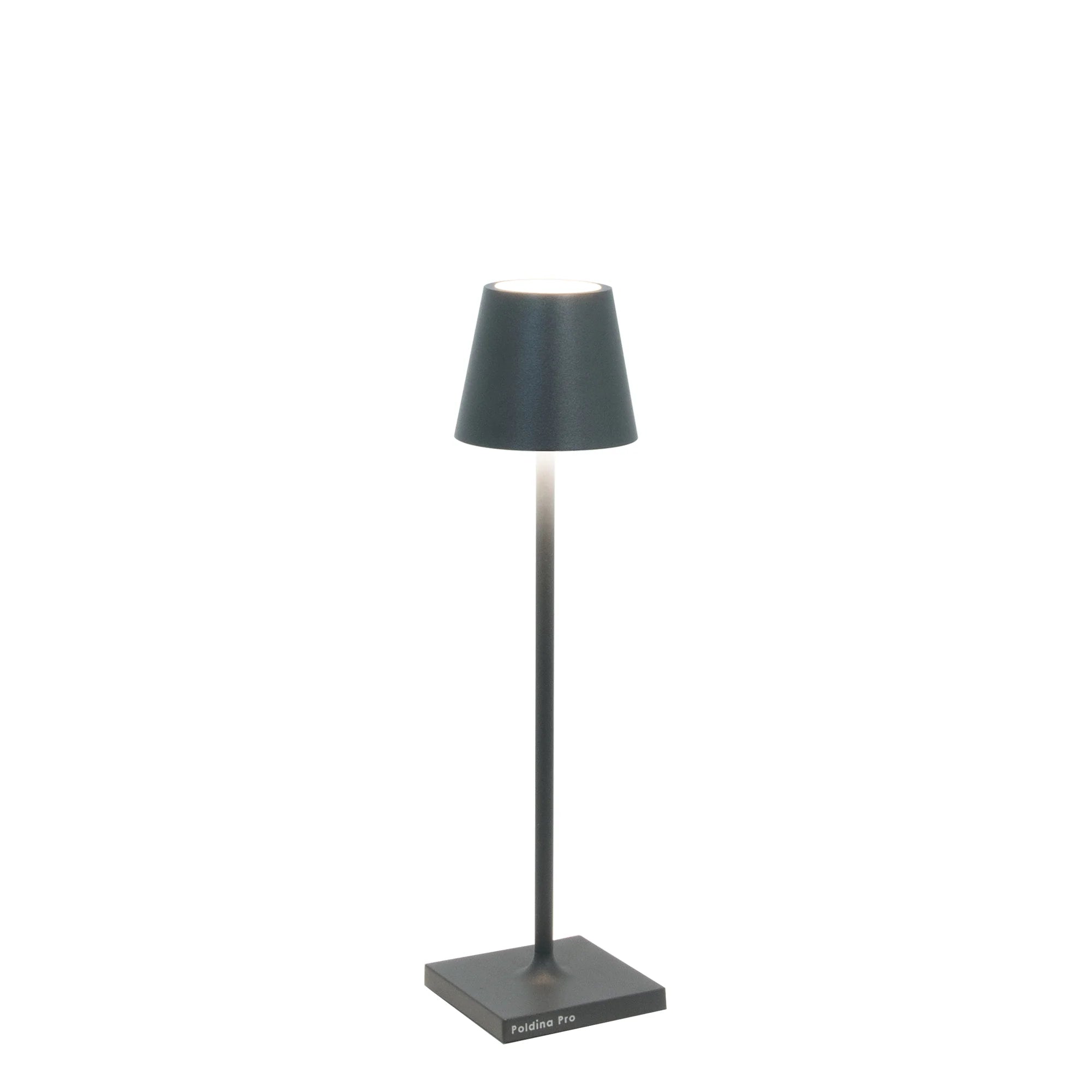 Zafferano Poldina micro stolna lampa