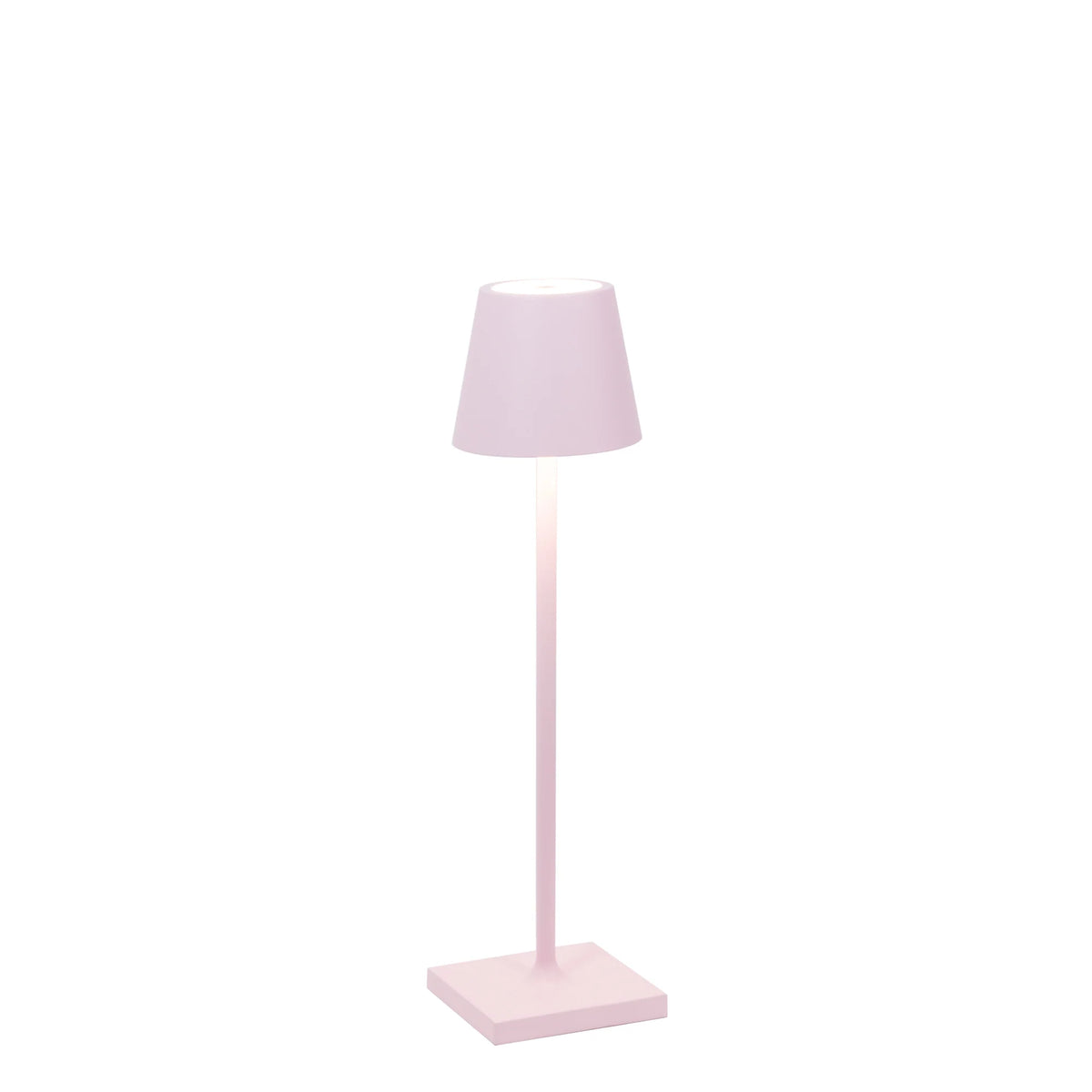 Zafferano Poldina micro stolna lampa