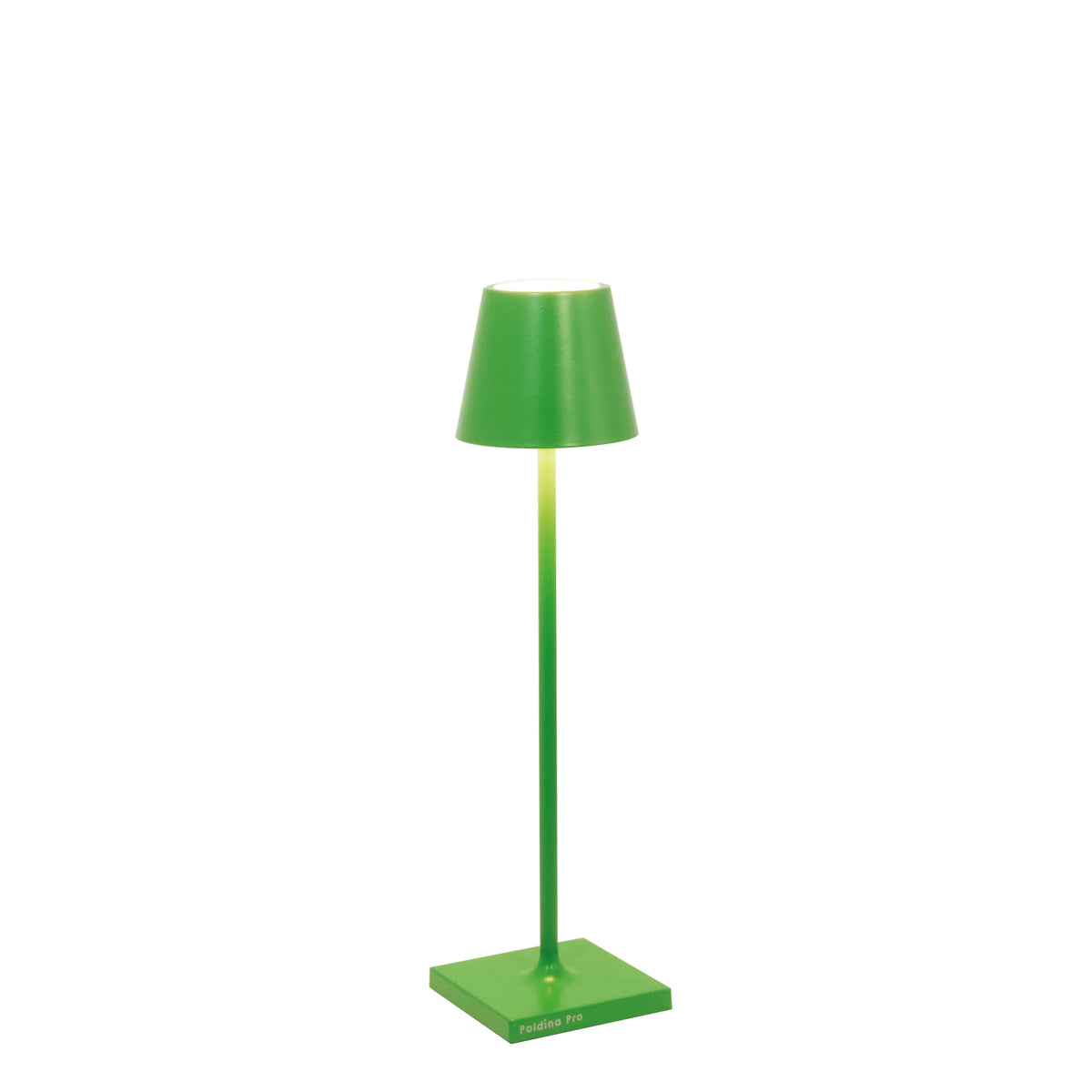 Zafferano Poldina micro stolna lampa