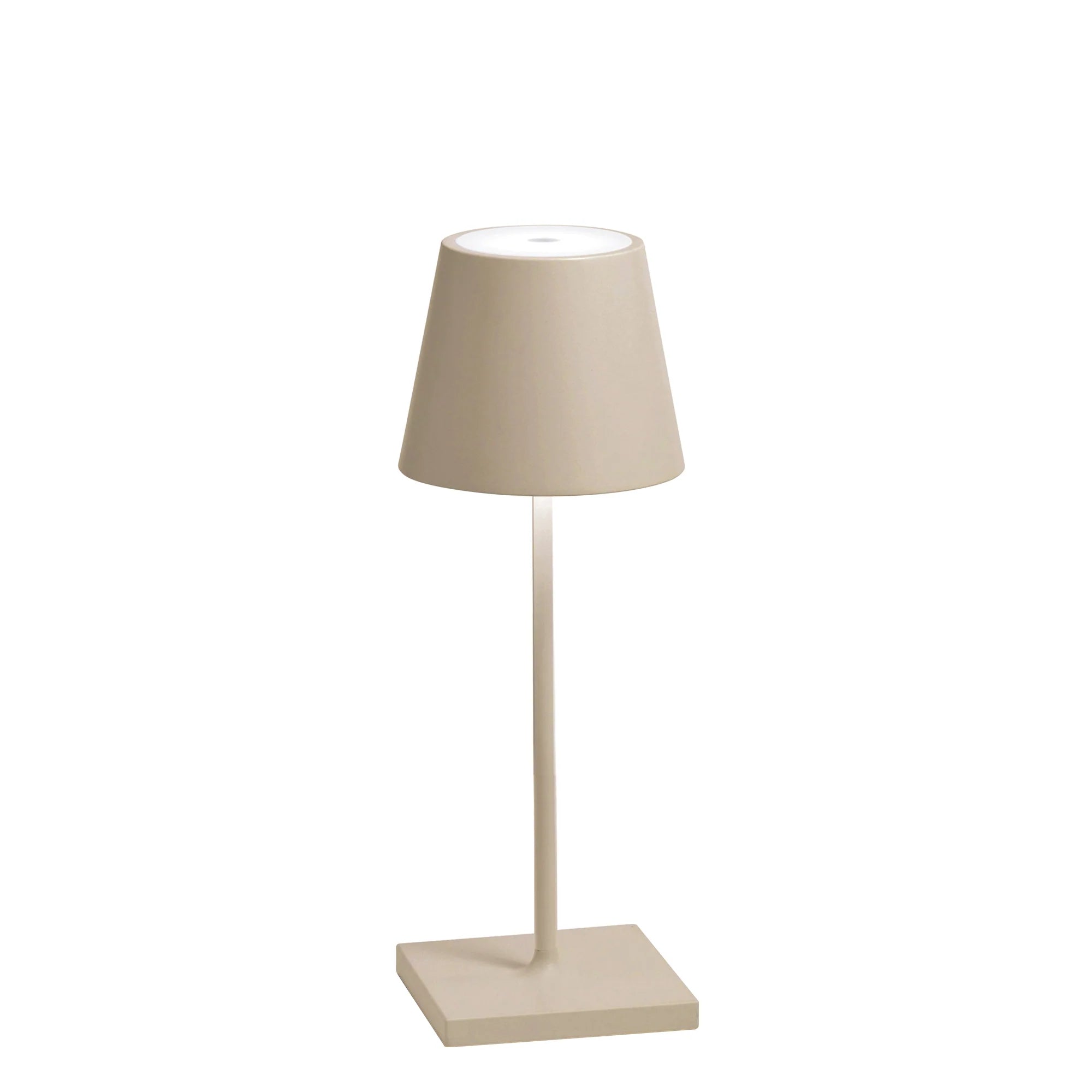 Zafferano Poldina mini stolna lampa
