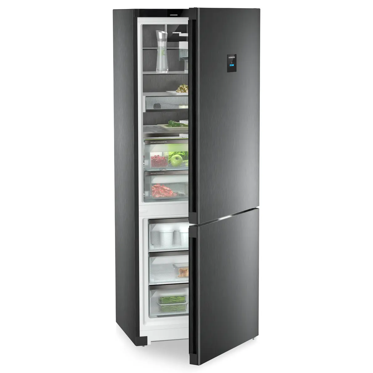 LIEBHERR CBNbsc 778i Peak