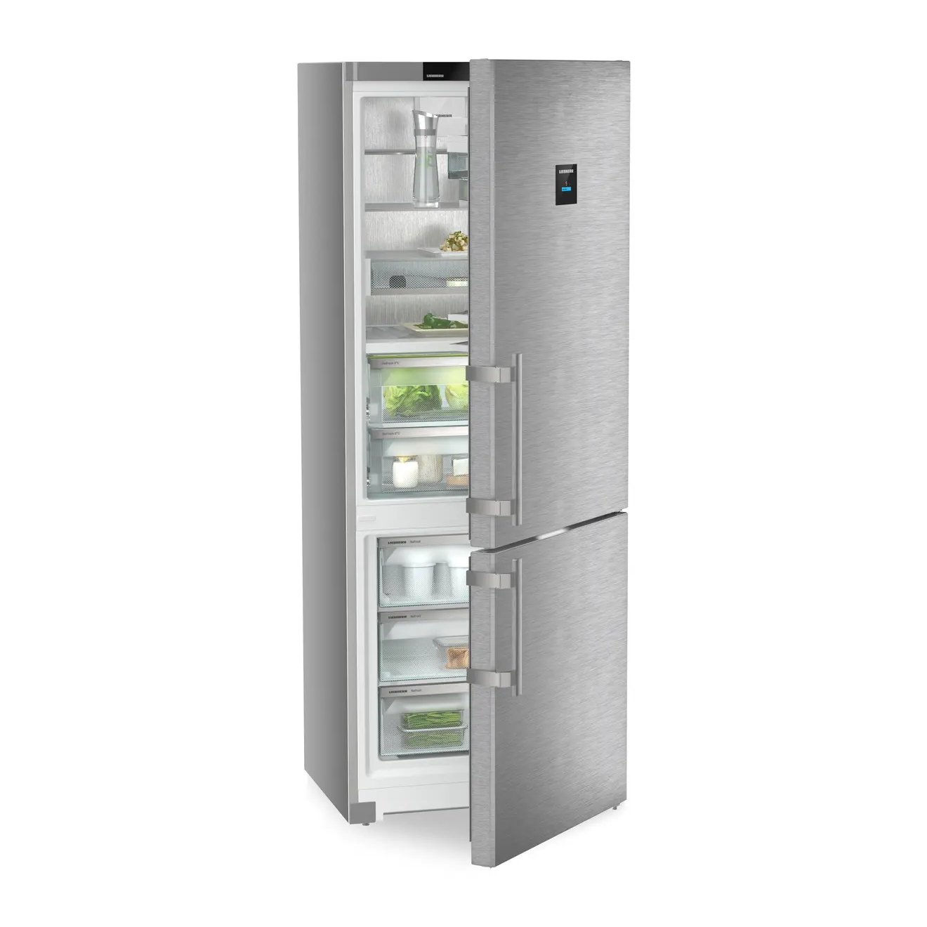 LIEBHERR CBNsda 775i Prime