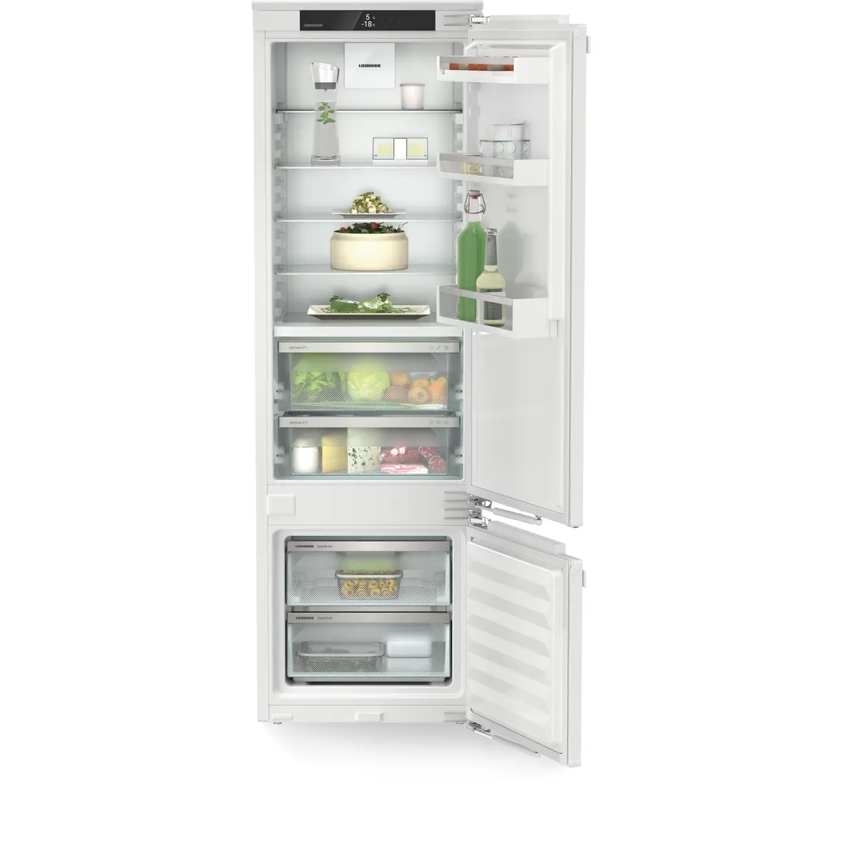 LIEBHERR ICBbi 5122 Plus