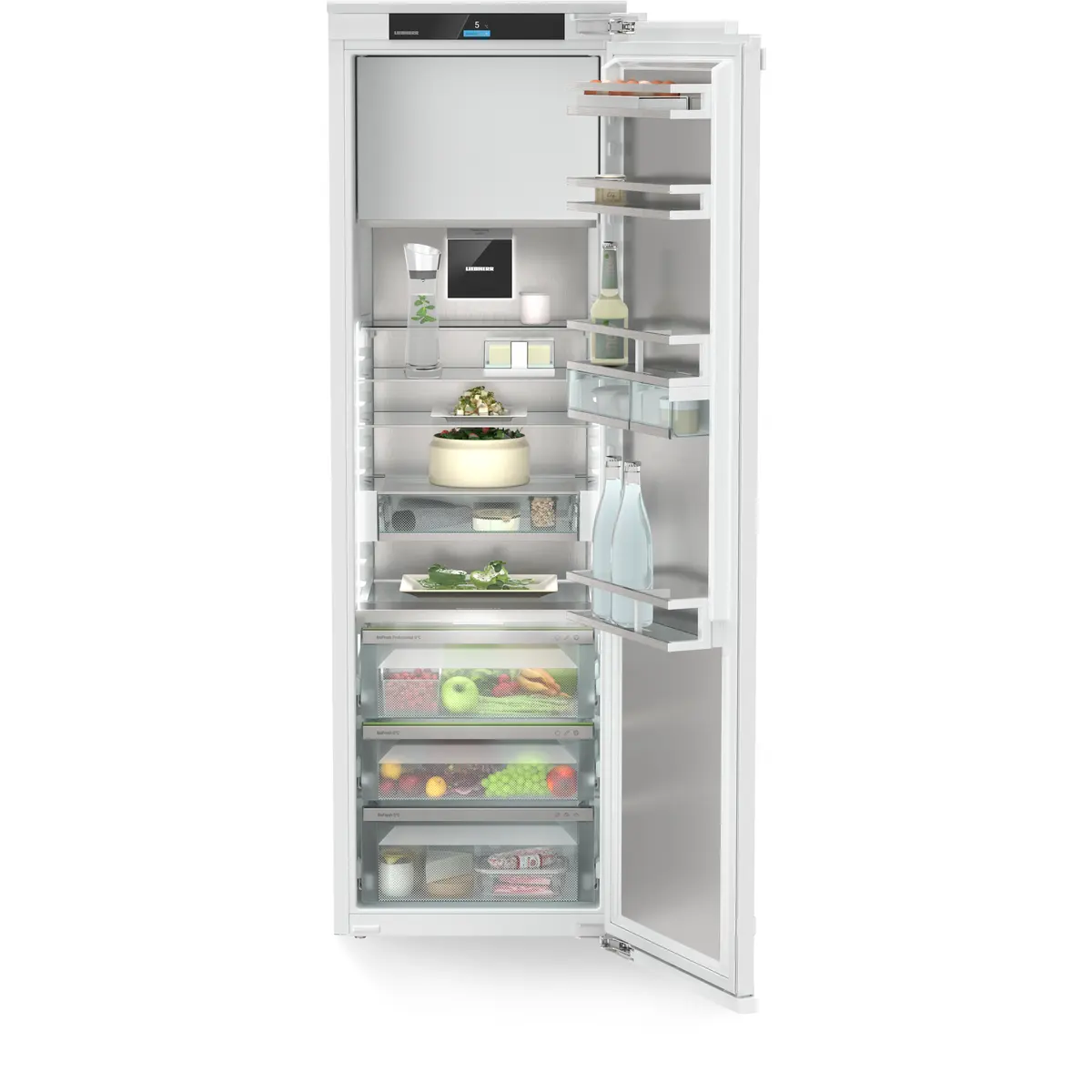 LIEBHERR IRBAc 5171 Peak