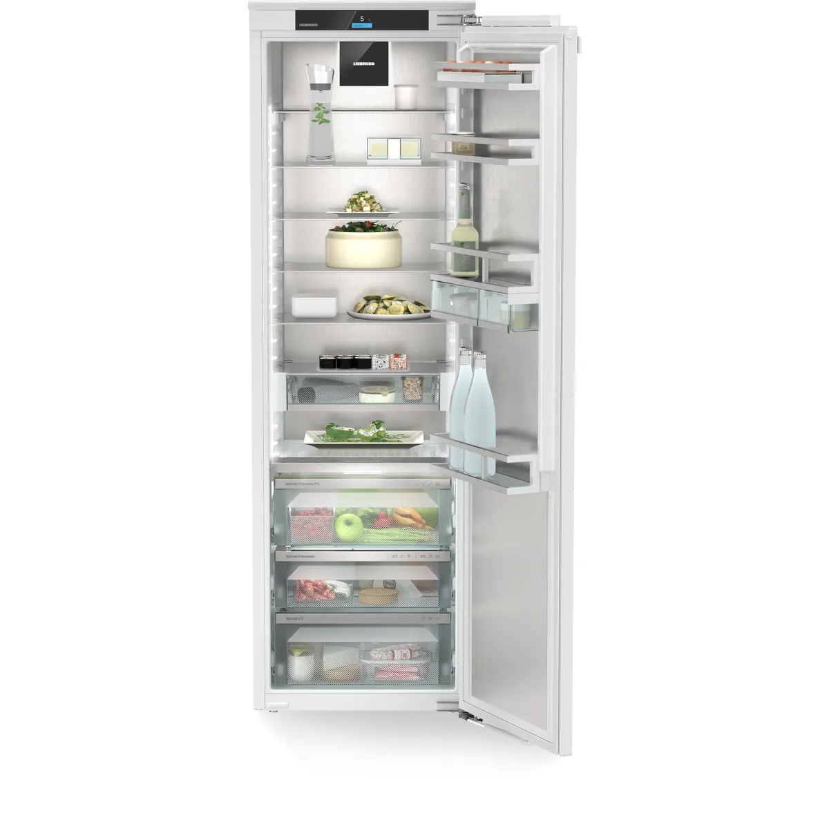 LIEBHERR IRBdi 5170 Peak